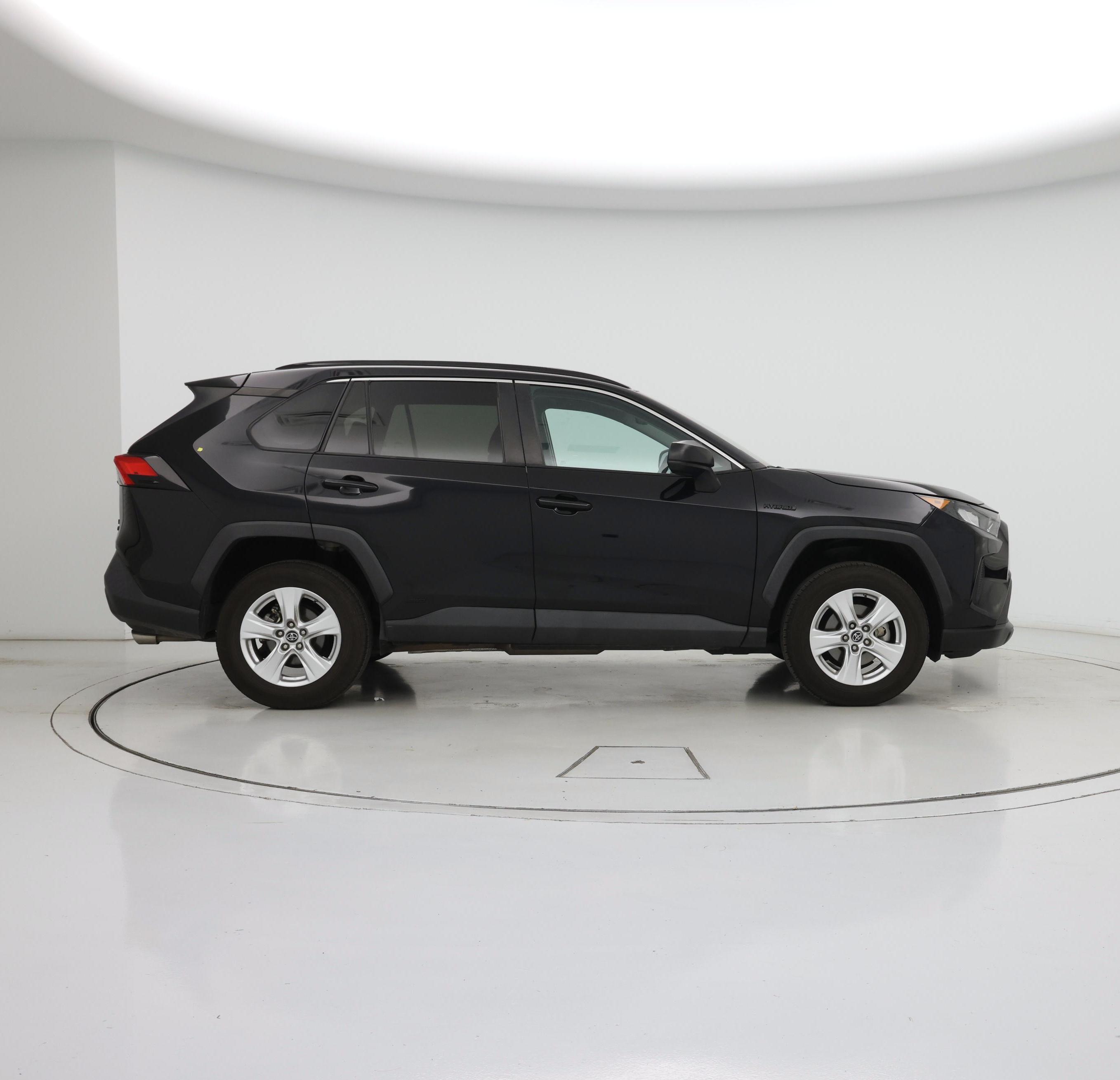 Thumbnail: 2020 Toyota RAV4 - 7