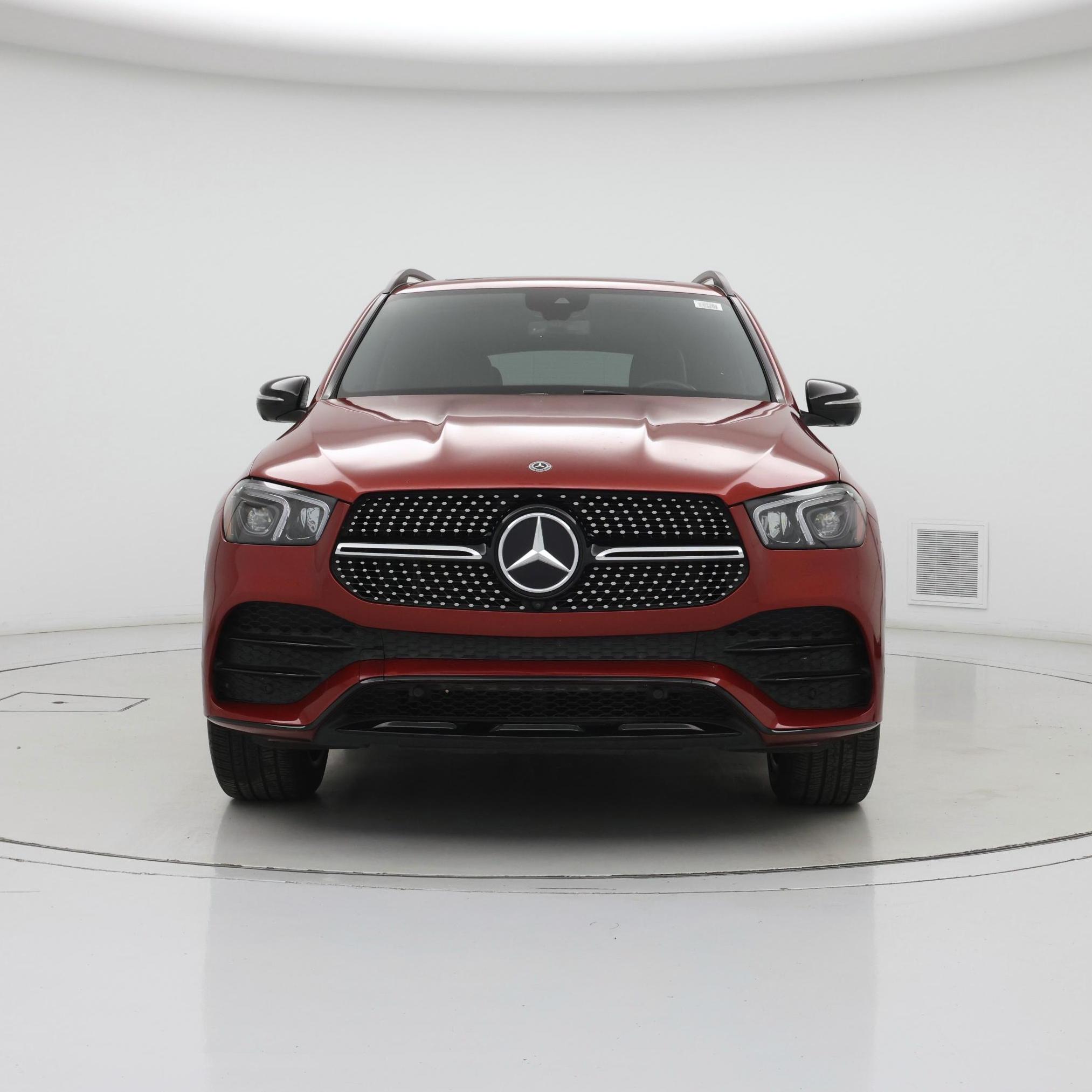 Thumbnail: 2020 Mercedes-Benz GLE - 5
