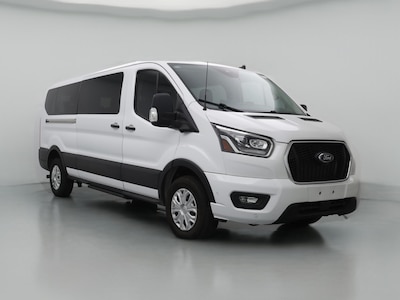 2023 Ford Transit 350 XLT