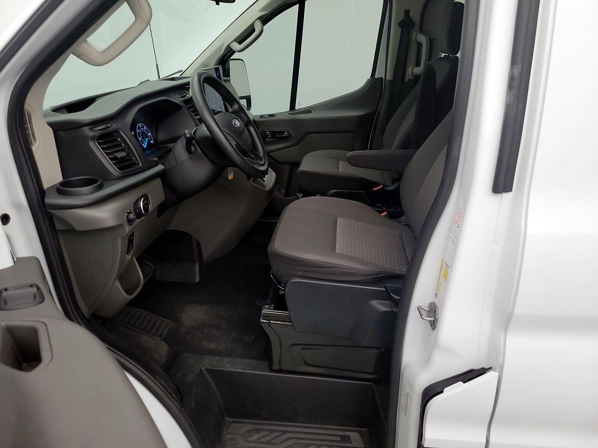 Thumbnail: 2023 Ford Transit Series - 11