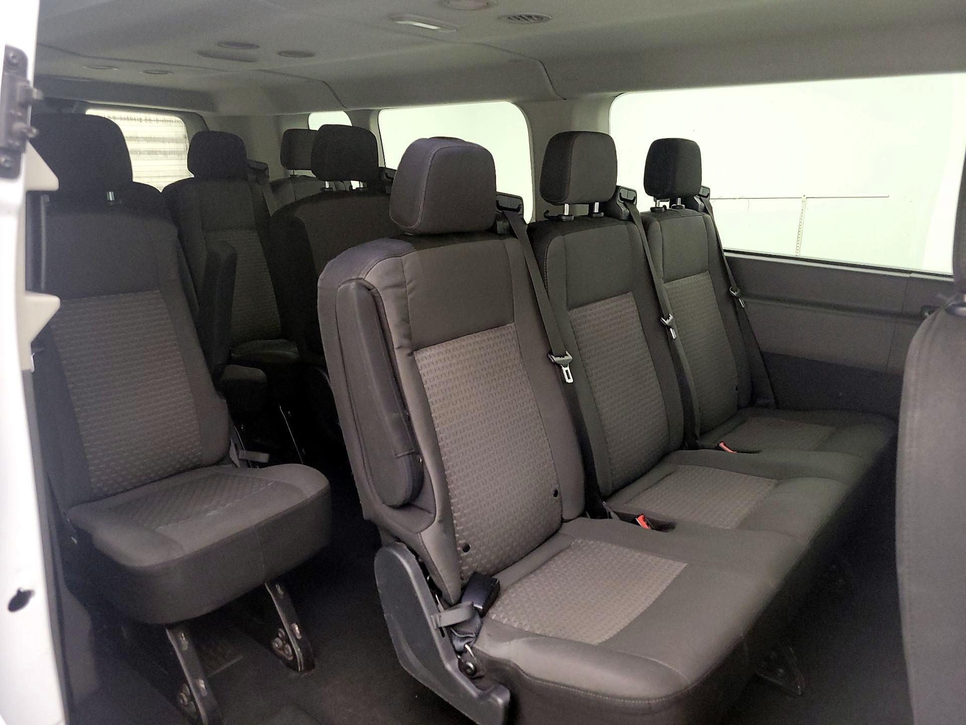 Thumbnail: 2023 Ford Transit Series - 20