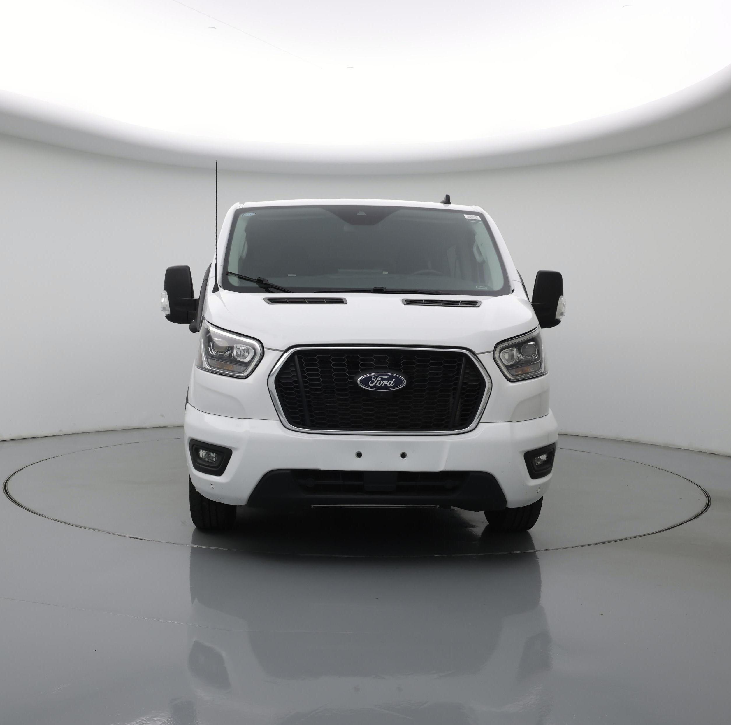 Thumbnail: 2023 Ford Transit Series - 5