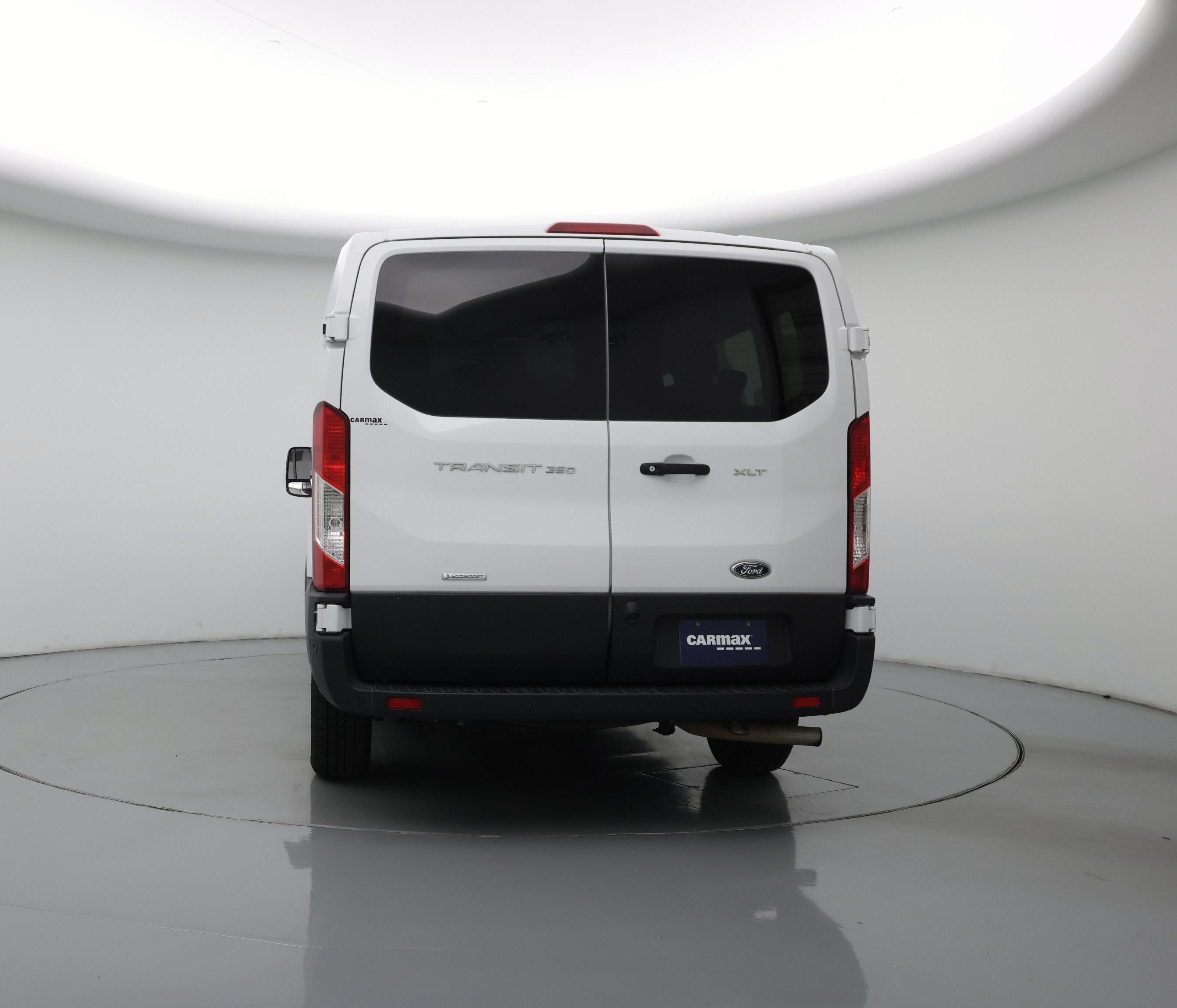 Thumbnail: 2023 Ford Transit Series - 6