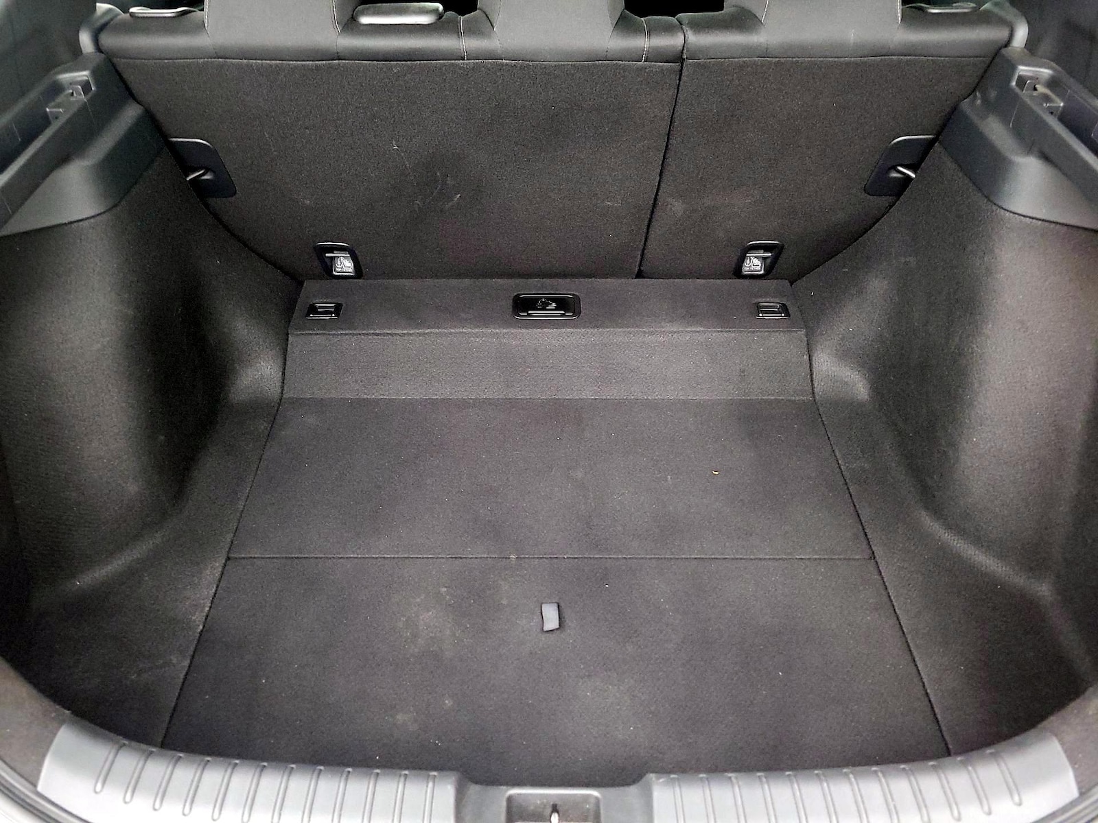 2021 Honda Civic Hatchback EX - Photo 22