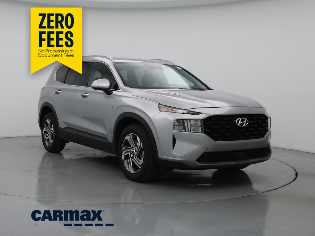 2023 Hyundai Santa Fe SEL FWD for sale in Gilbert, AZ