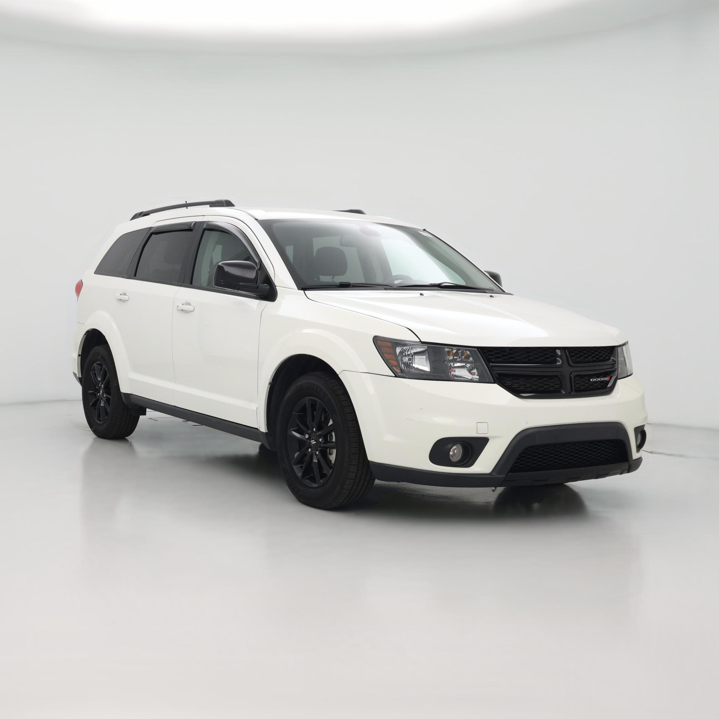 Thumbnail: 2019 Dodge Journey - 1