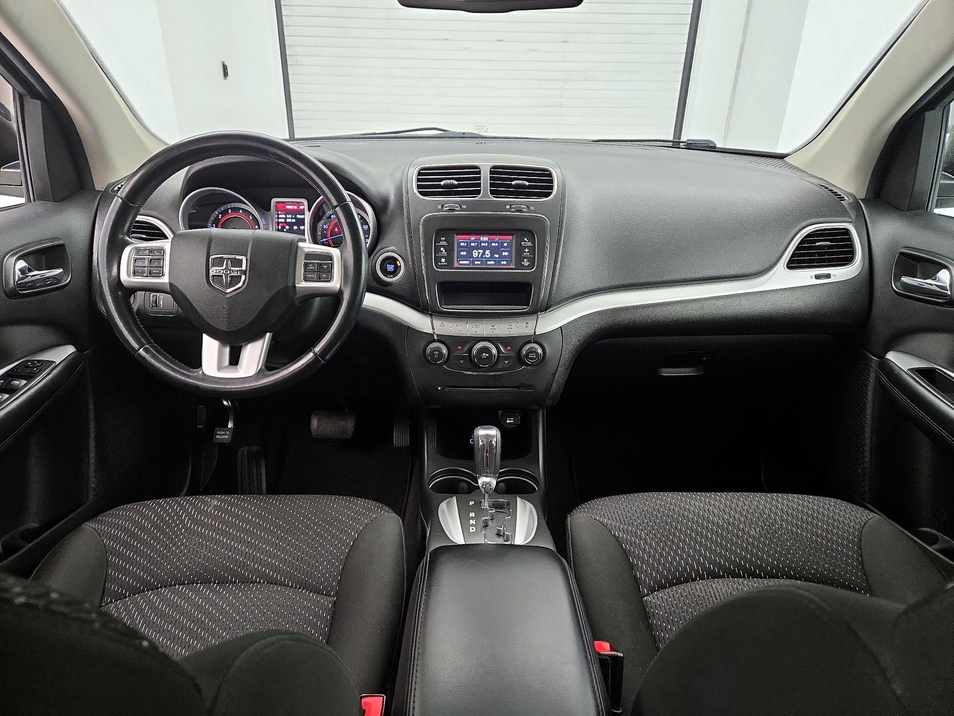 Thumbnail: 2019 Dodge Journey - 9
