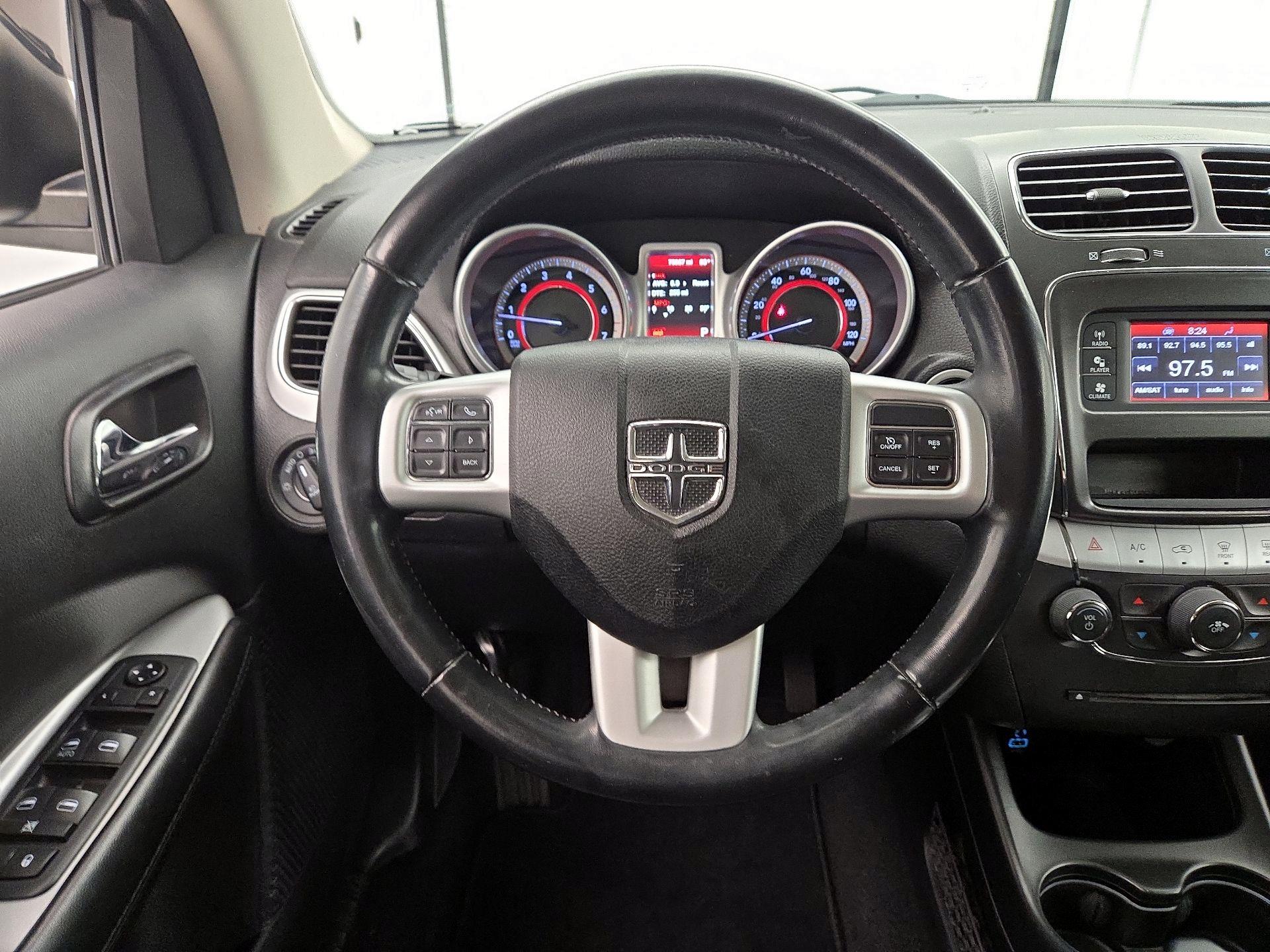 Thumbnail: 2019 Dodge Journey - 10