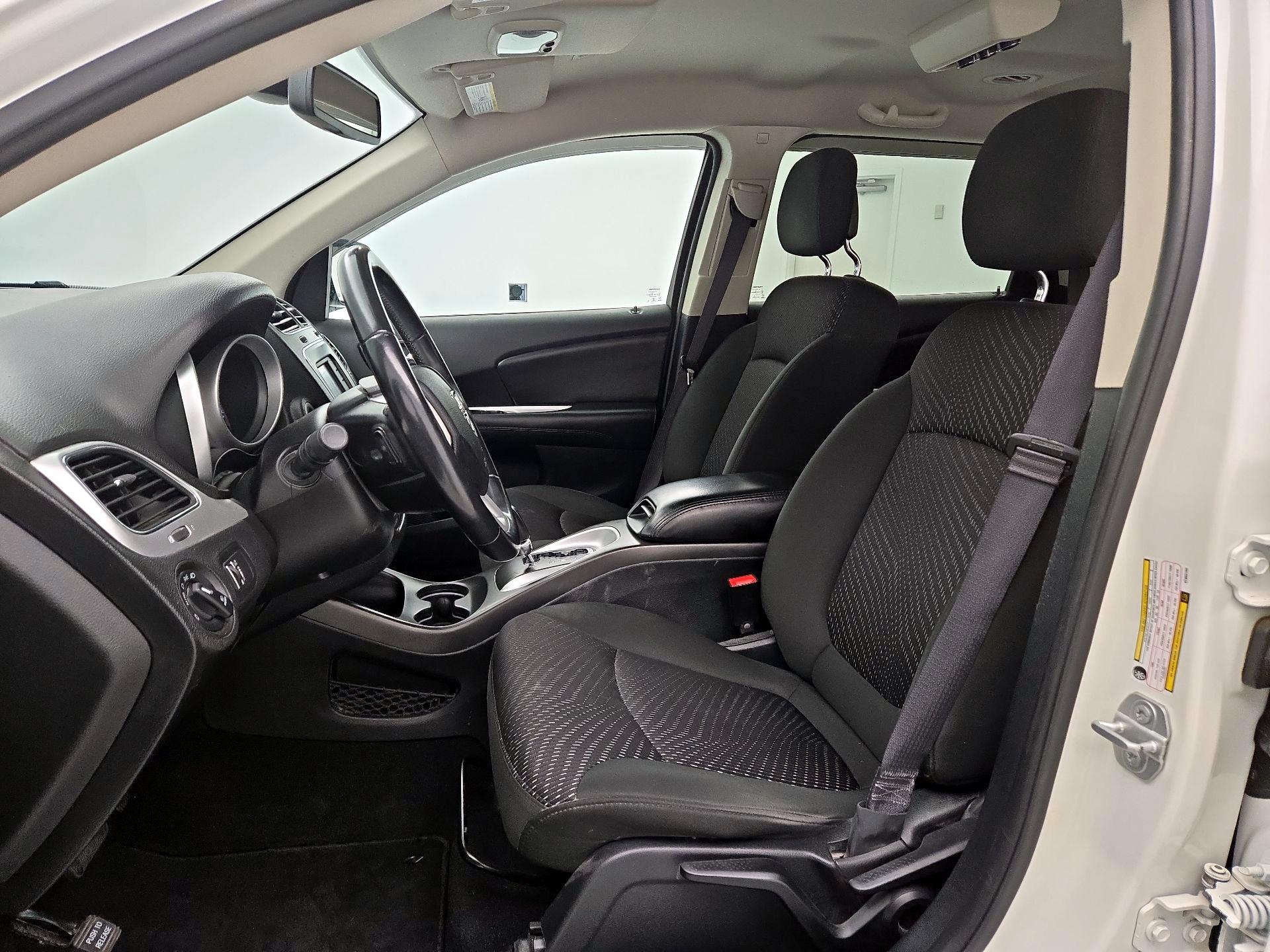 Thumbnail: 2019 Dodge Journey - 11