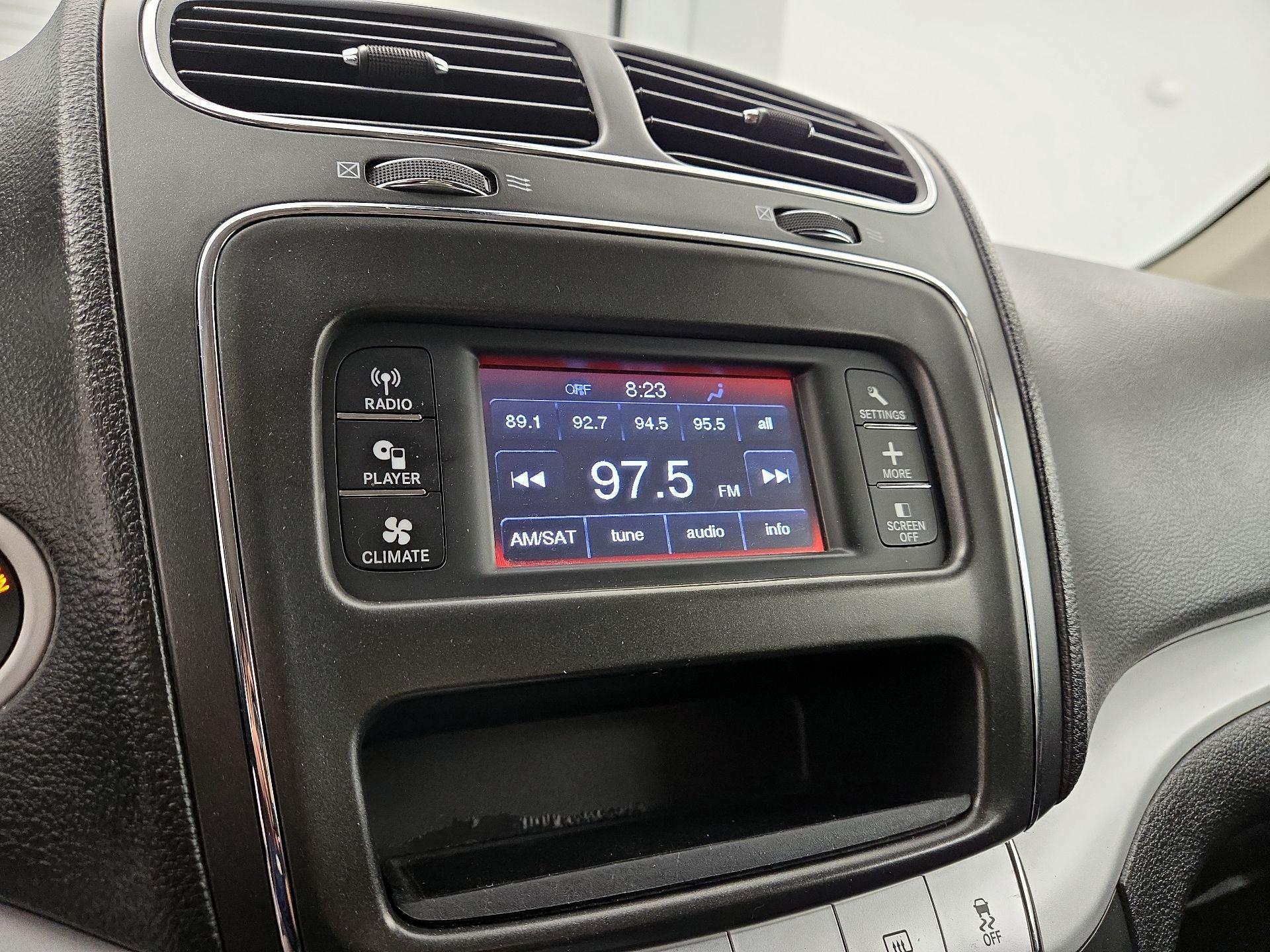 Thumbnail: 2019 Dodge Journey - 15