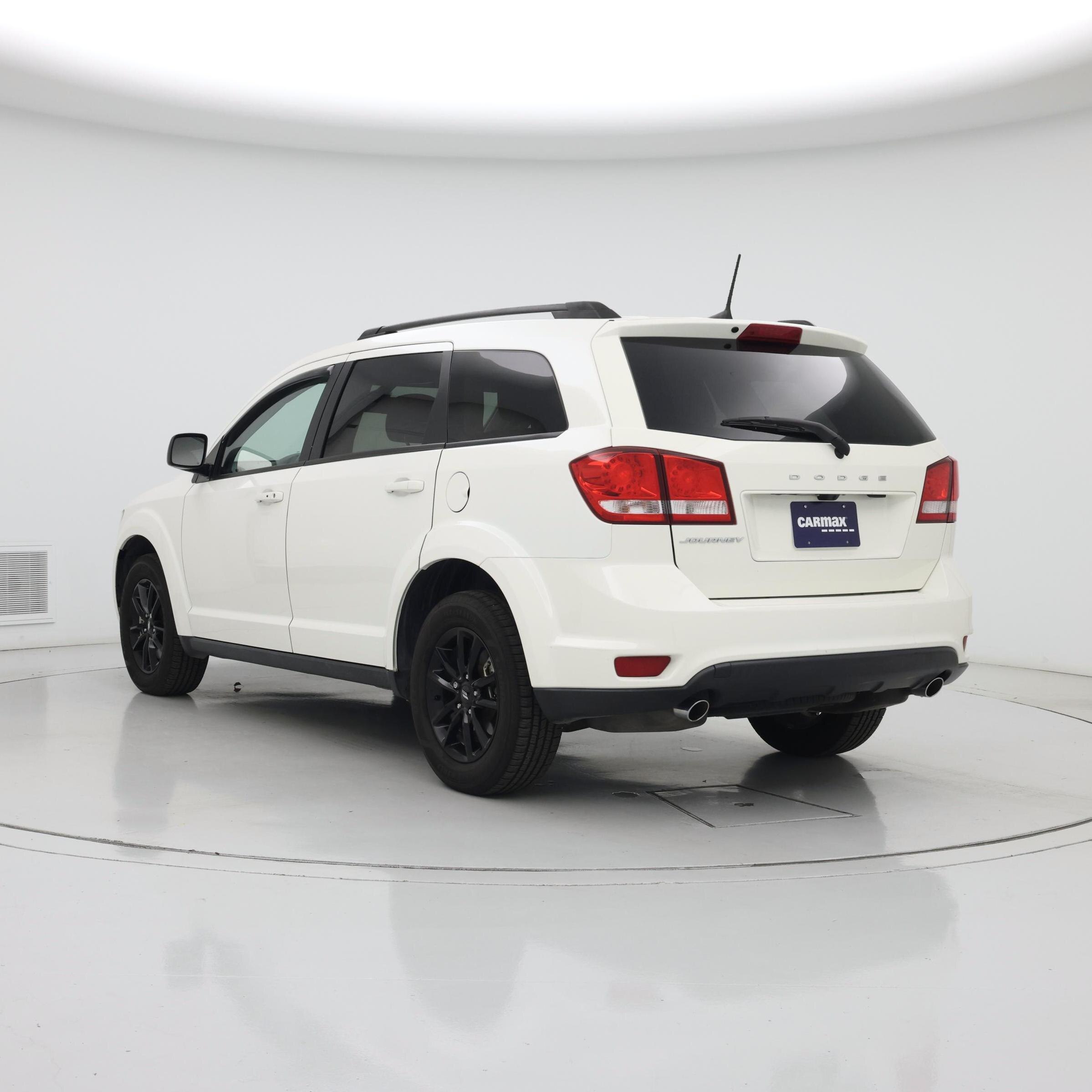 Thumbnail: 2019 Dodge Journey - 2