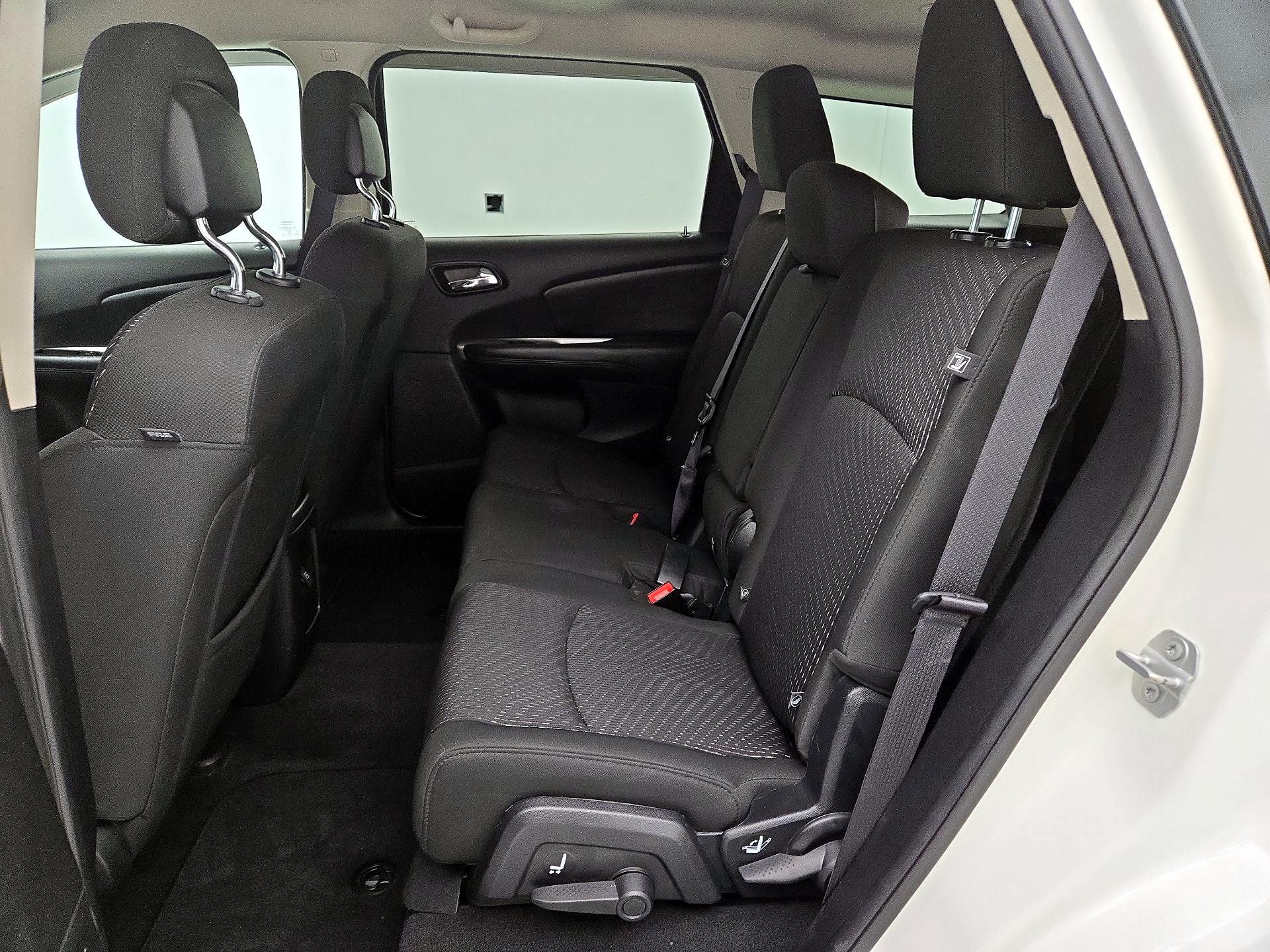 Thumbnail: 2019 Dodge Journey - 19