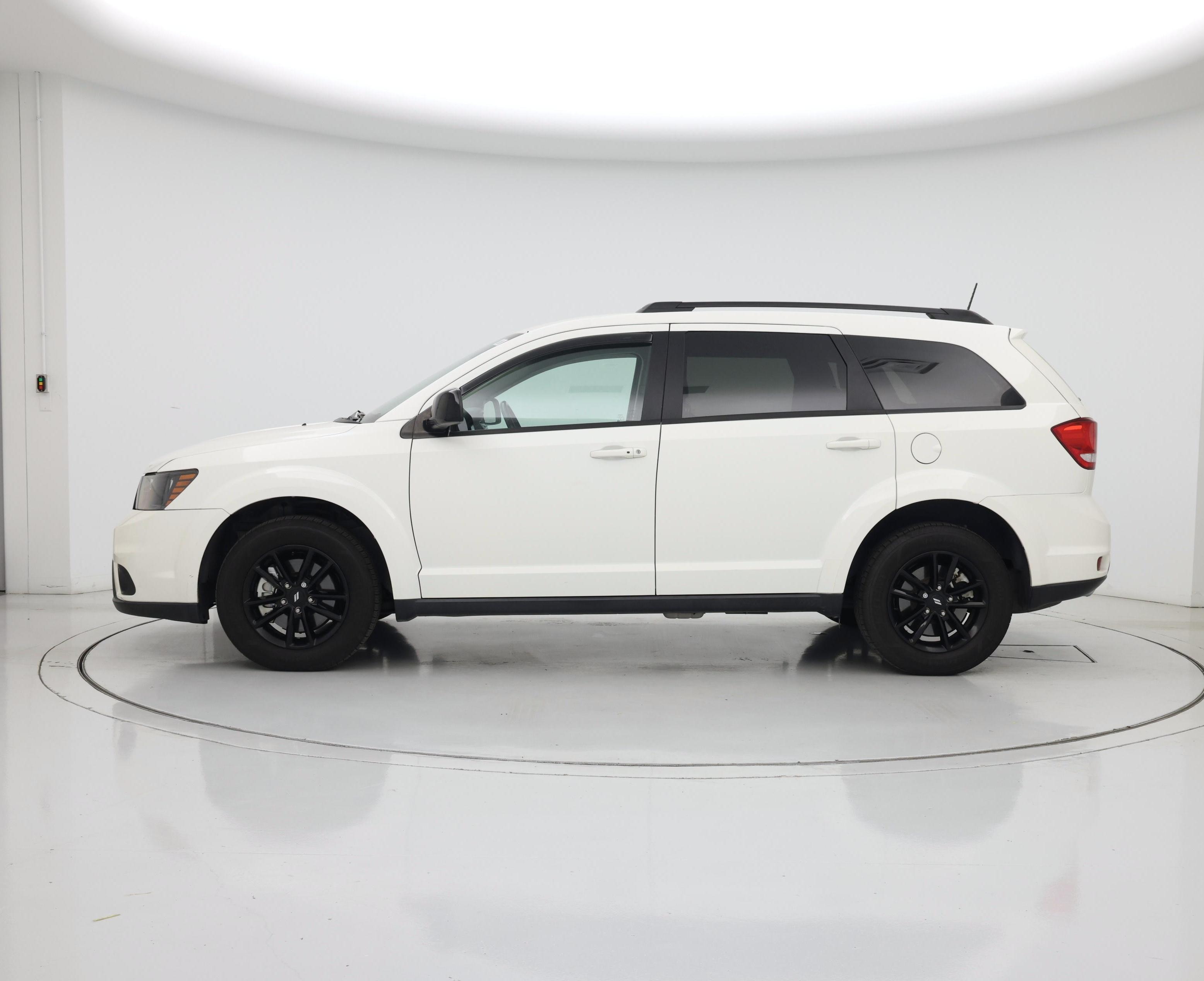 Thumbnail: 2019 Dodge Journey - 3