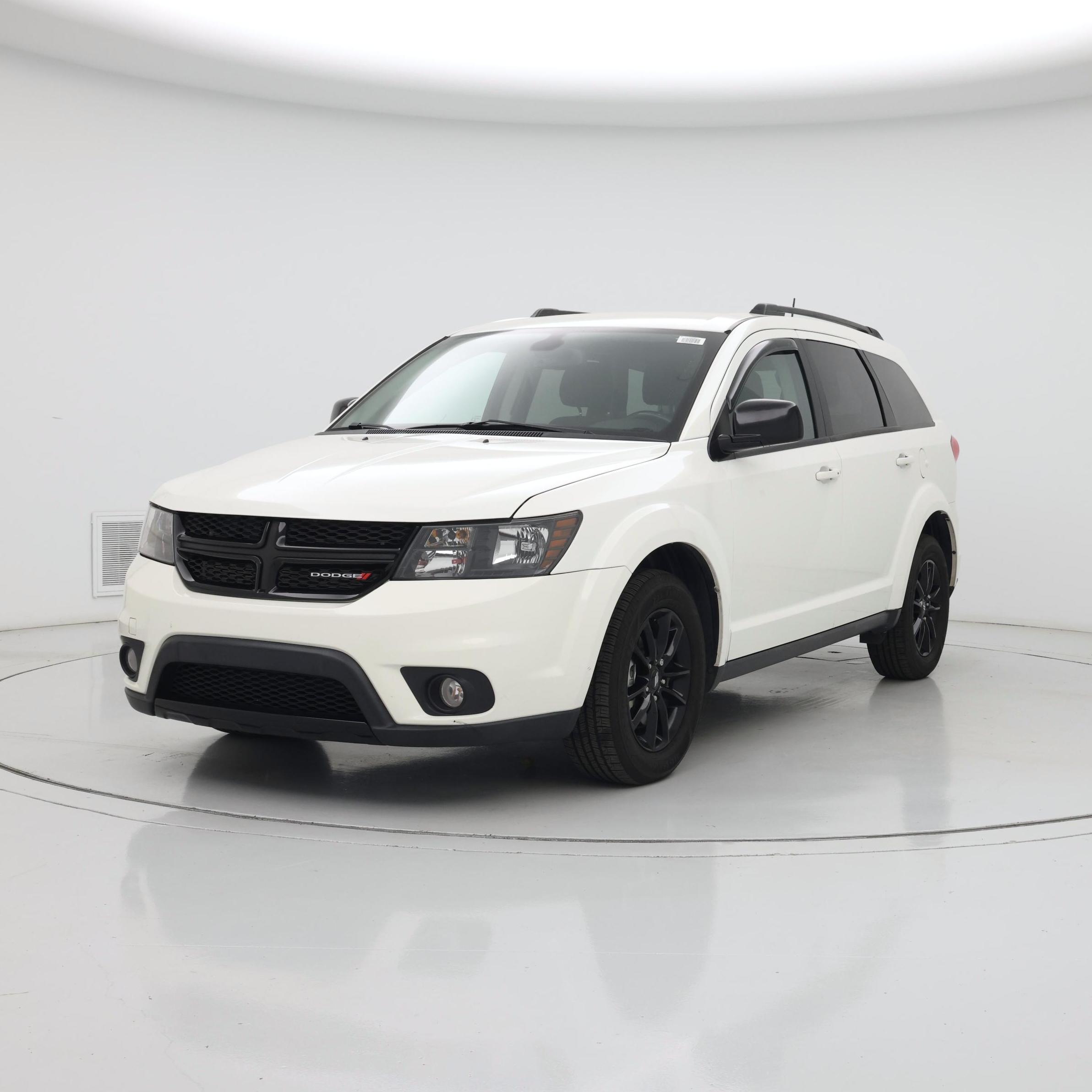Thumbnail: 2019 Dodge Journey - 4