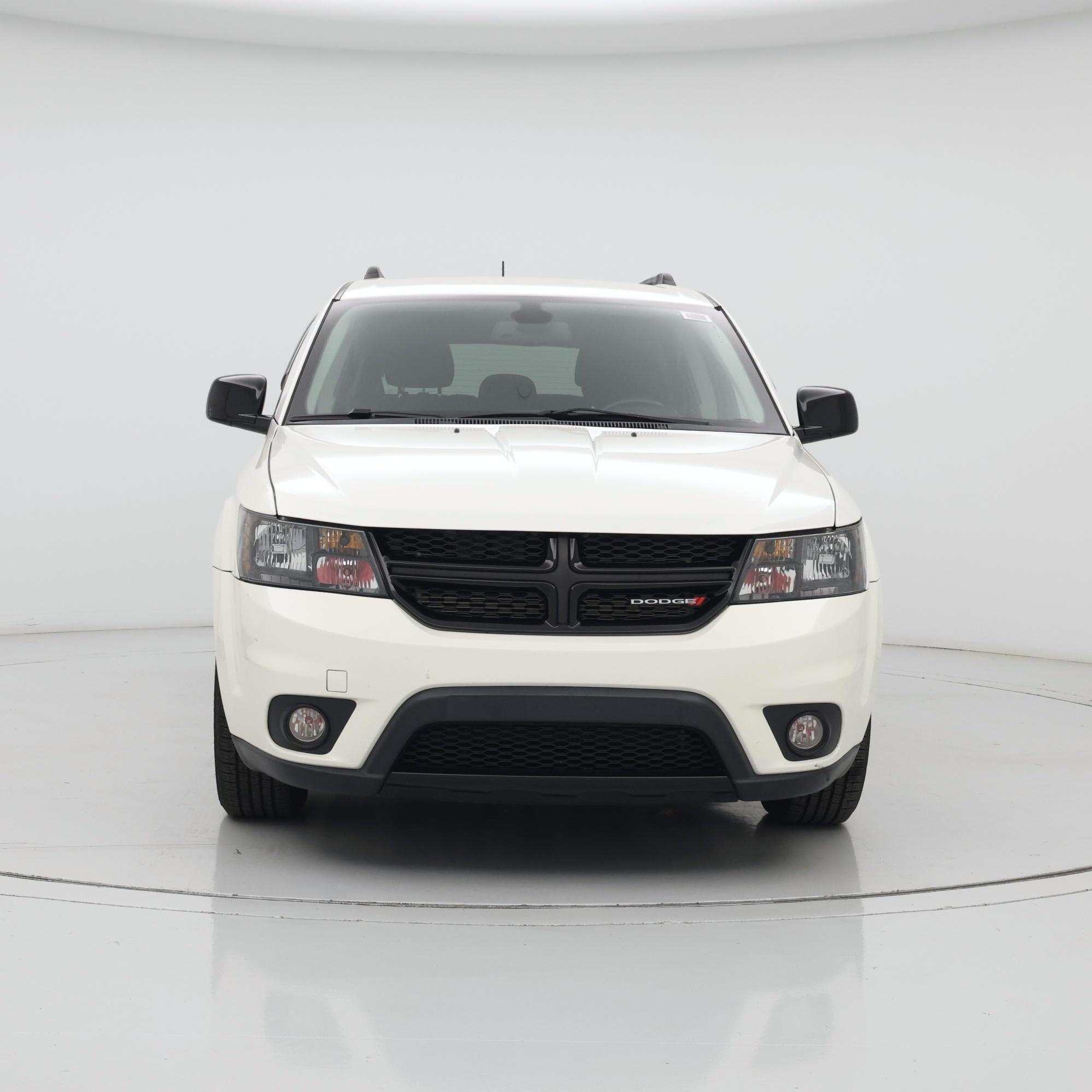 Thumbnail: 2019 Dodge Journey - 5