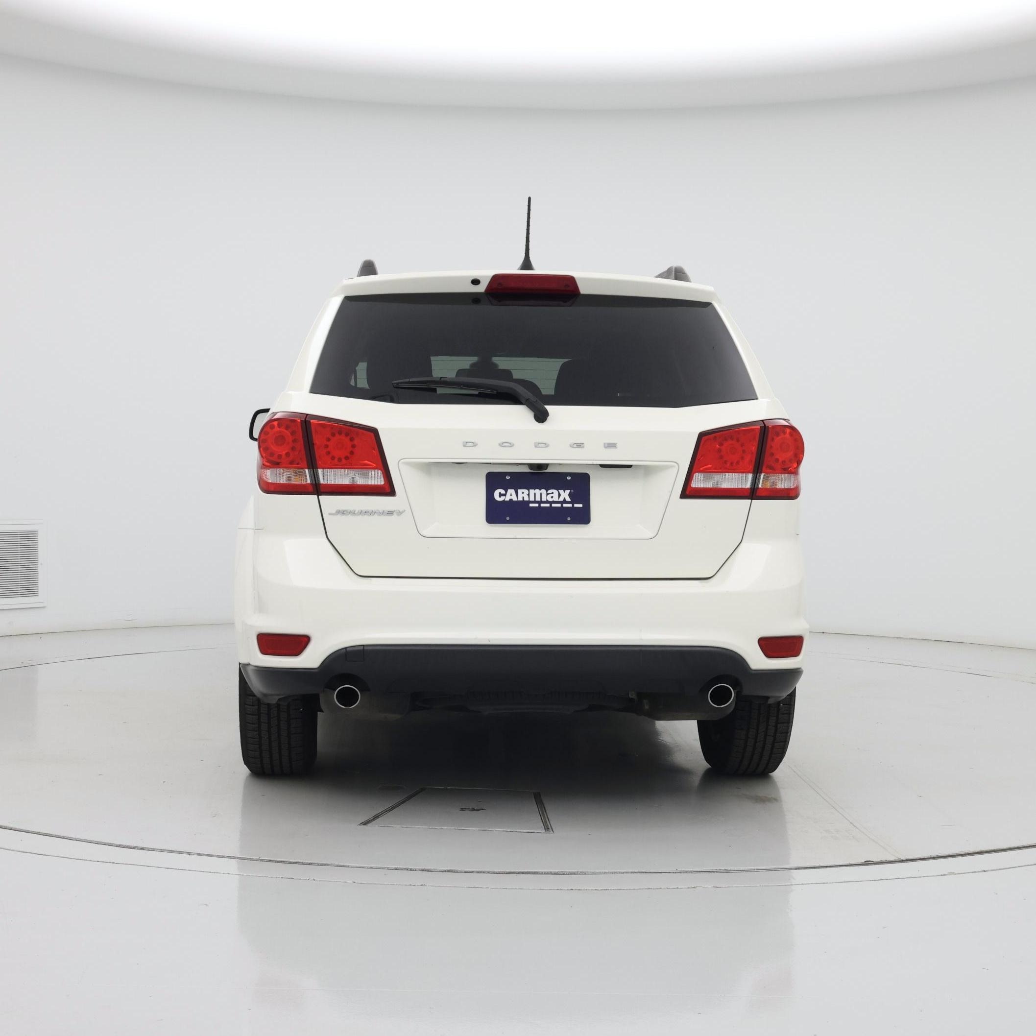 Thumbnail: 2019 Dodge Journey - 6