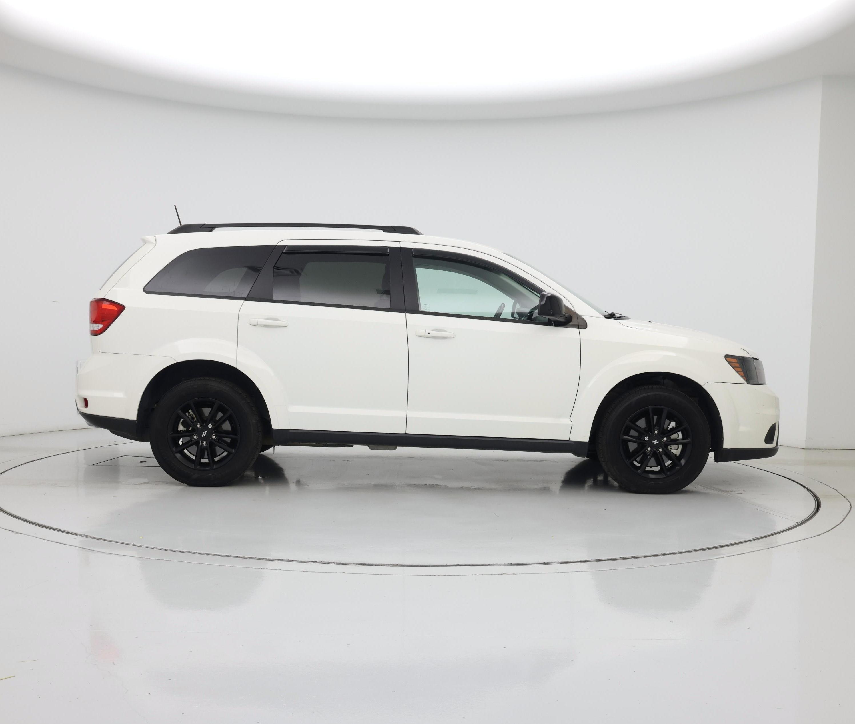 Thumbnail: 2019 Dodge Journey - 7