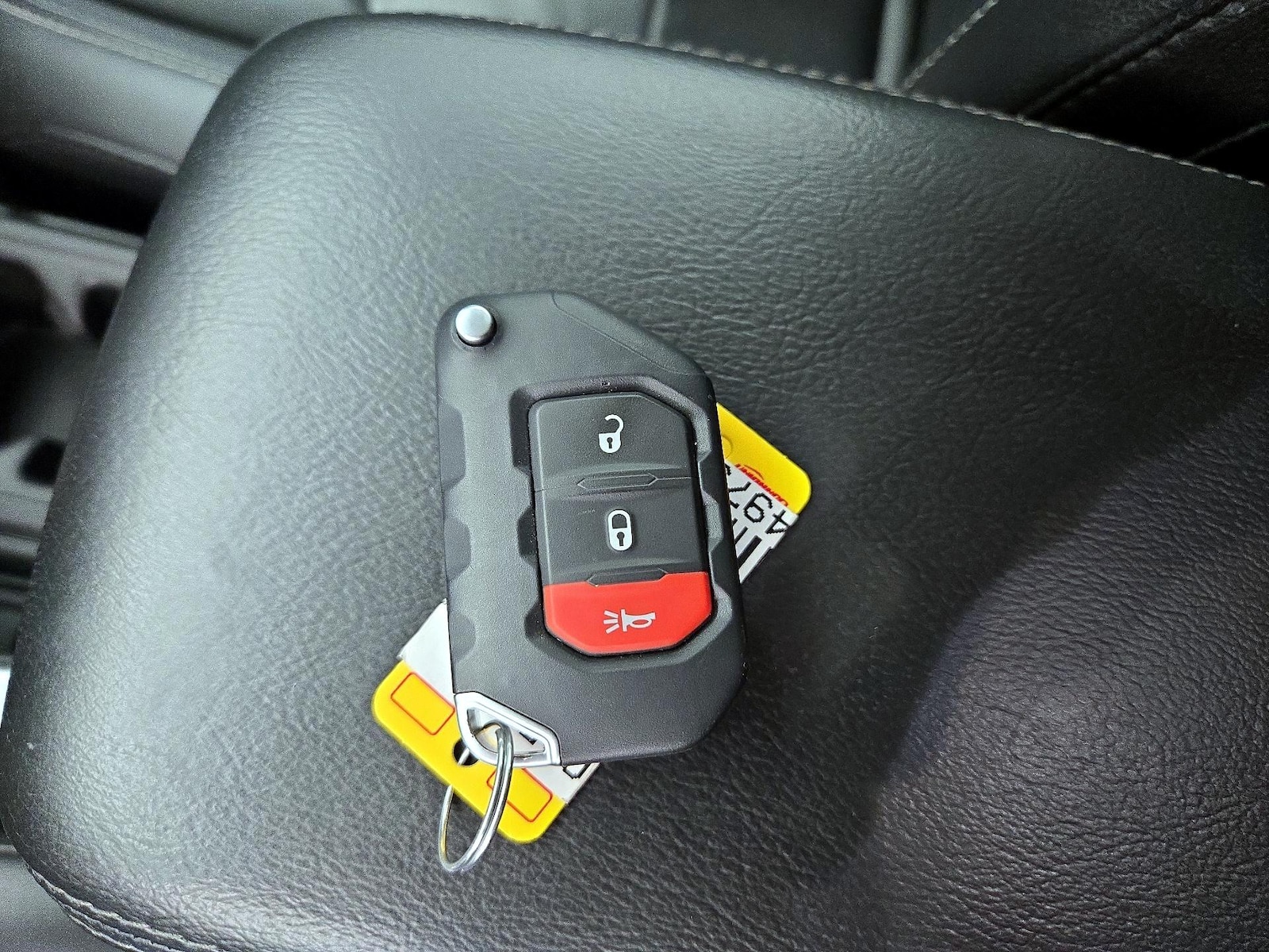 2019 Jeep Wrangler Unlimited Sahara - Photo 24