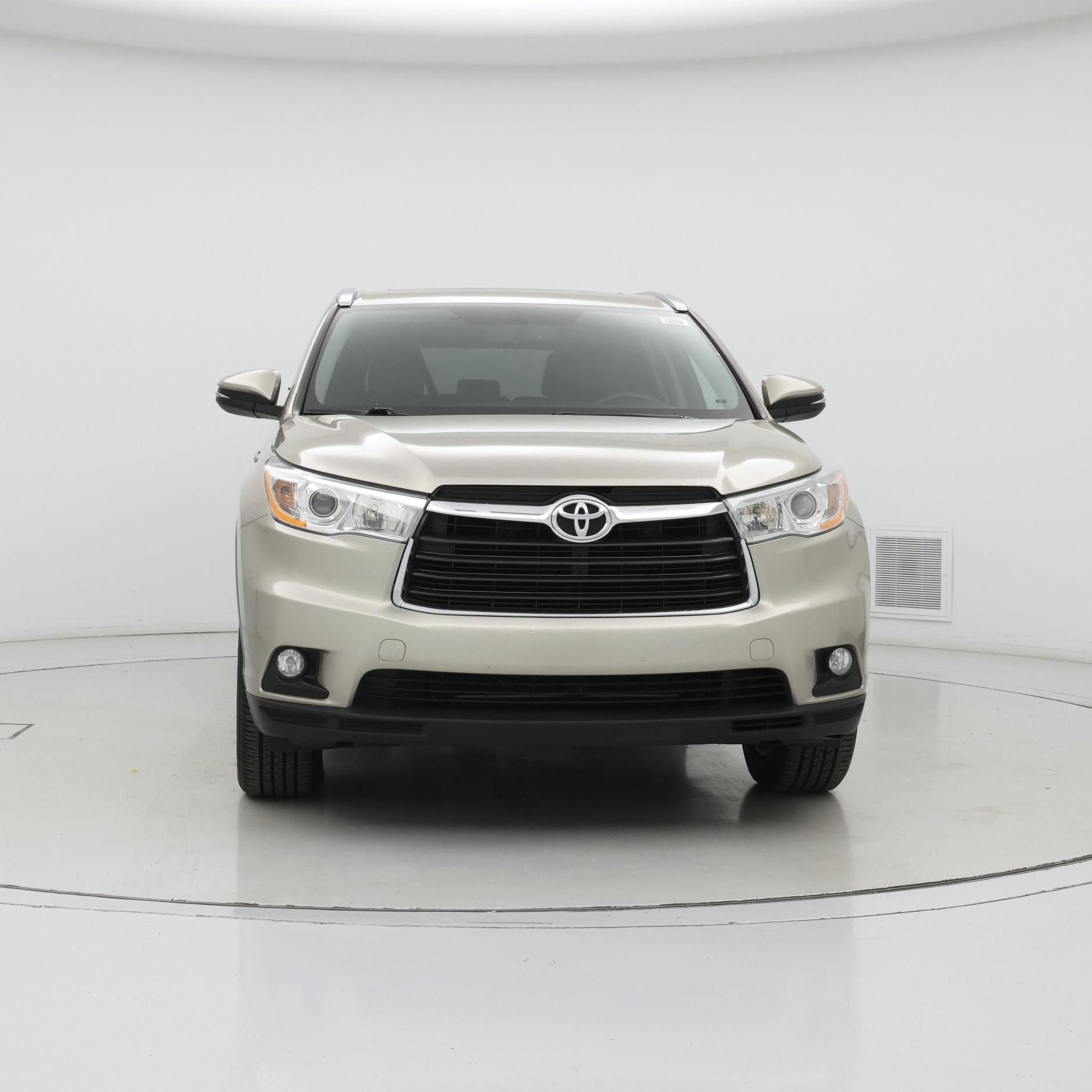 Thumbnail: 2014 Toyota Highlander - 5