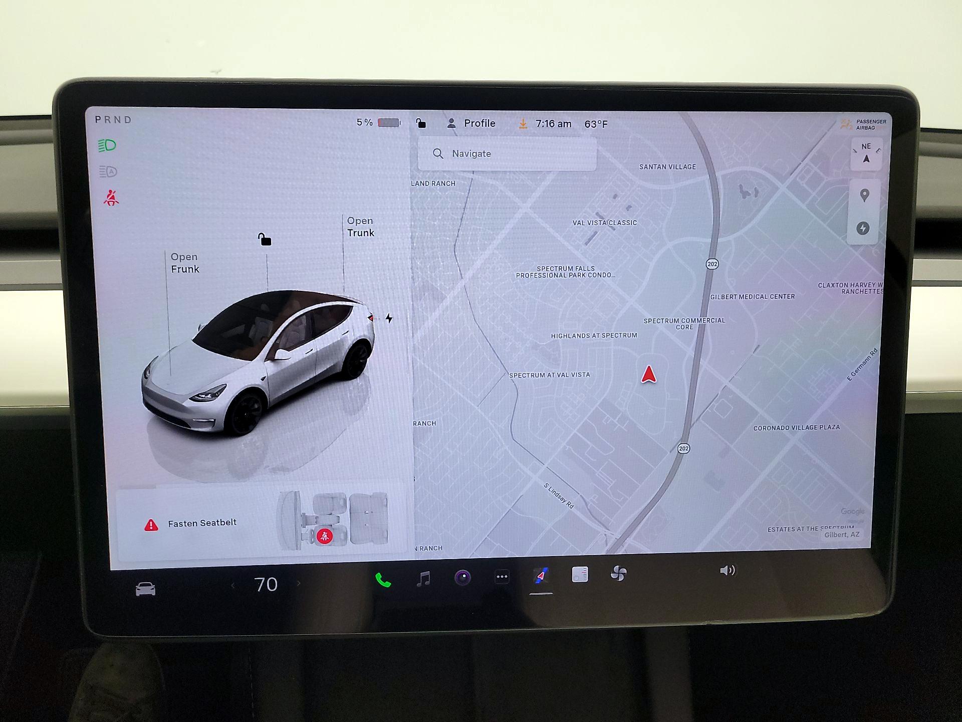 Thumbnail: 2023 Tesla Model Y - 14