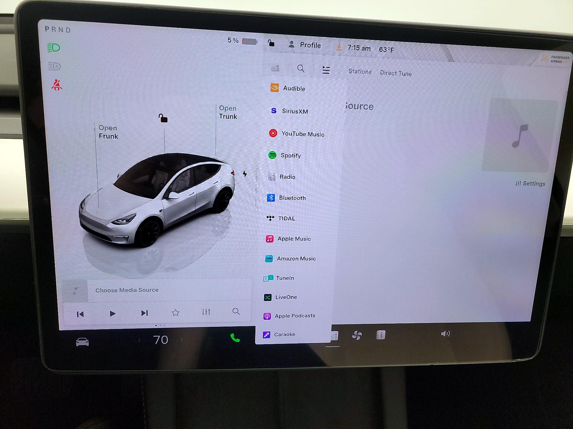 Thumbnail: 2023 Tesla Model Y - 16
