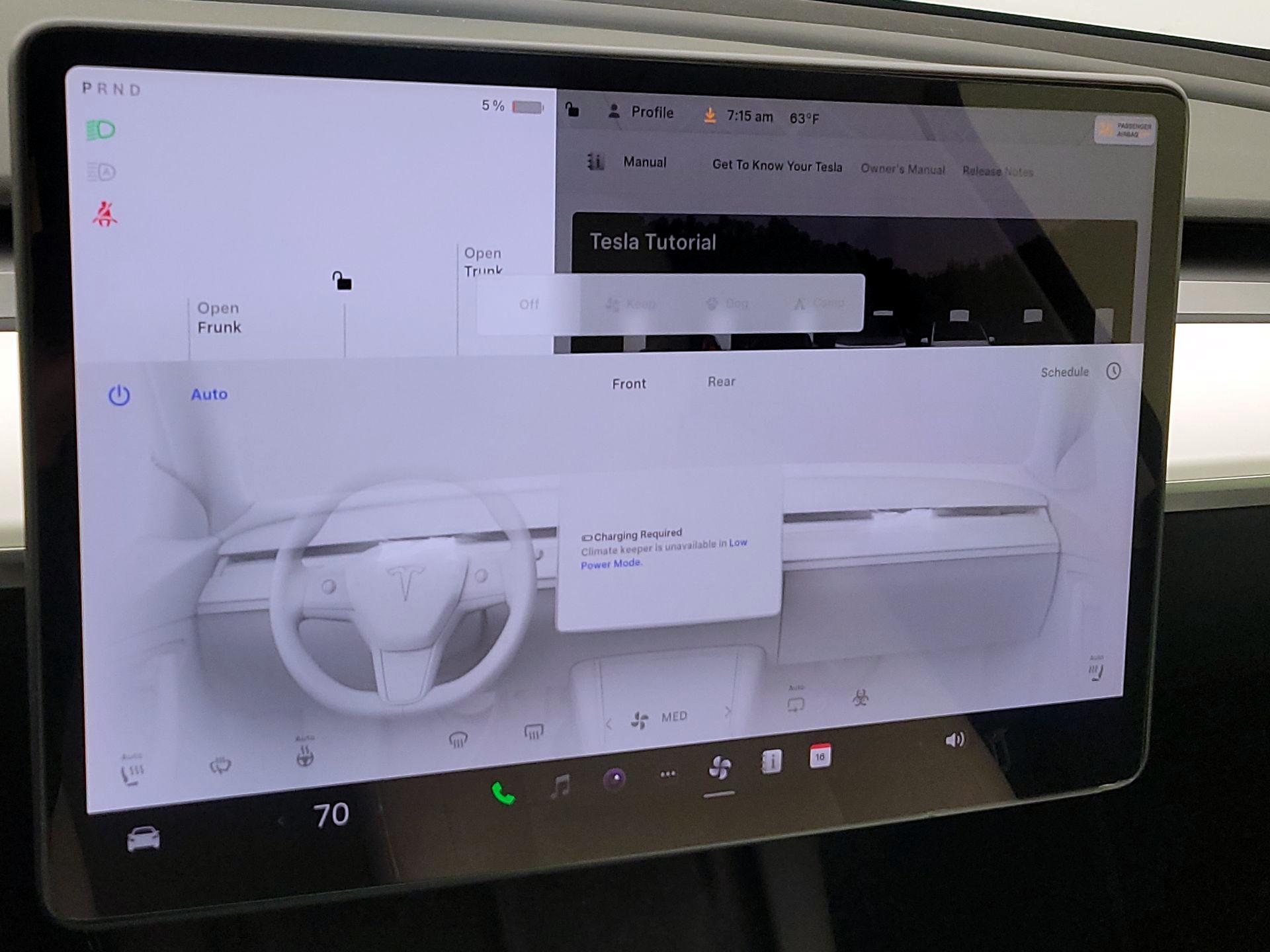 Thumbnail: 2023 Tesla Model Y - 17