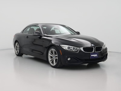 2017 BMW 430 I