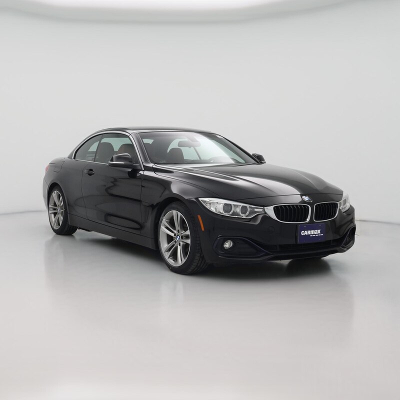 2017 BMW 430 I