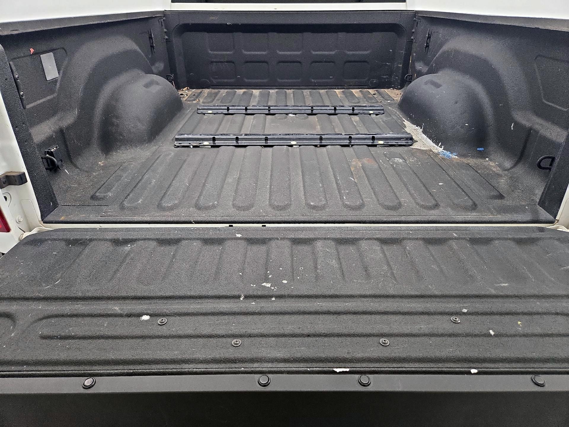 Thumbnail: 2022 RAM 2500 - 20
