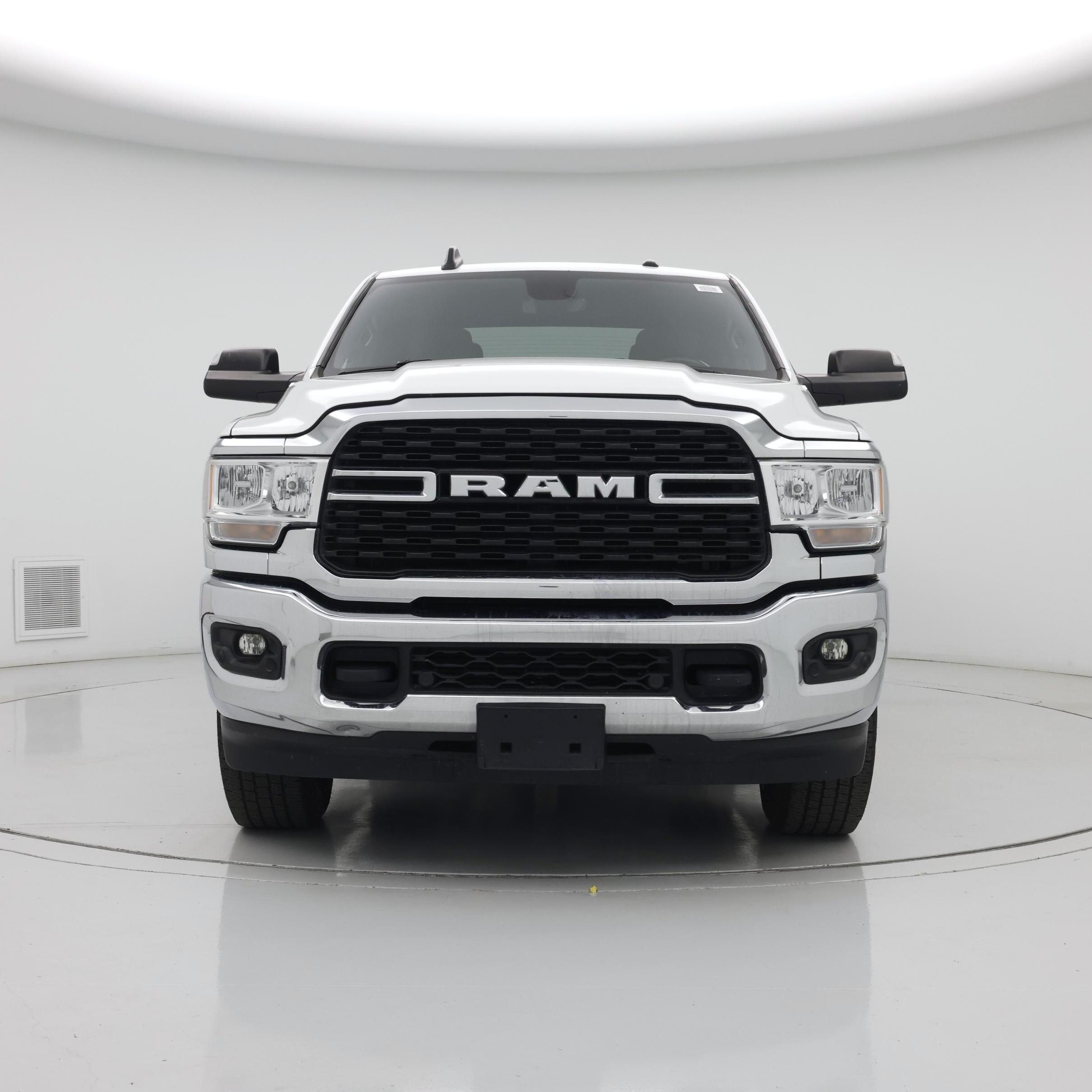 Thumbnail: 2022 RAM 2500 - 5
