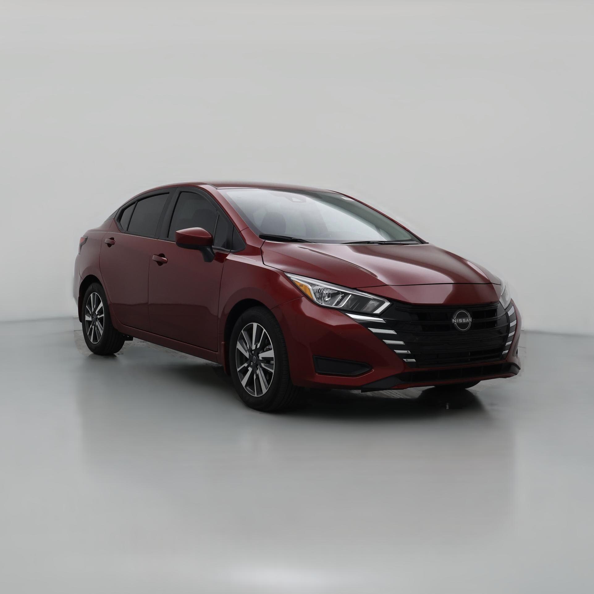 Thumbnail: 2024 Nissan Versa - 1