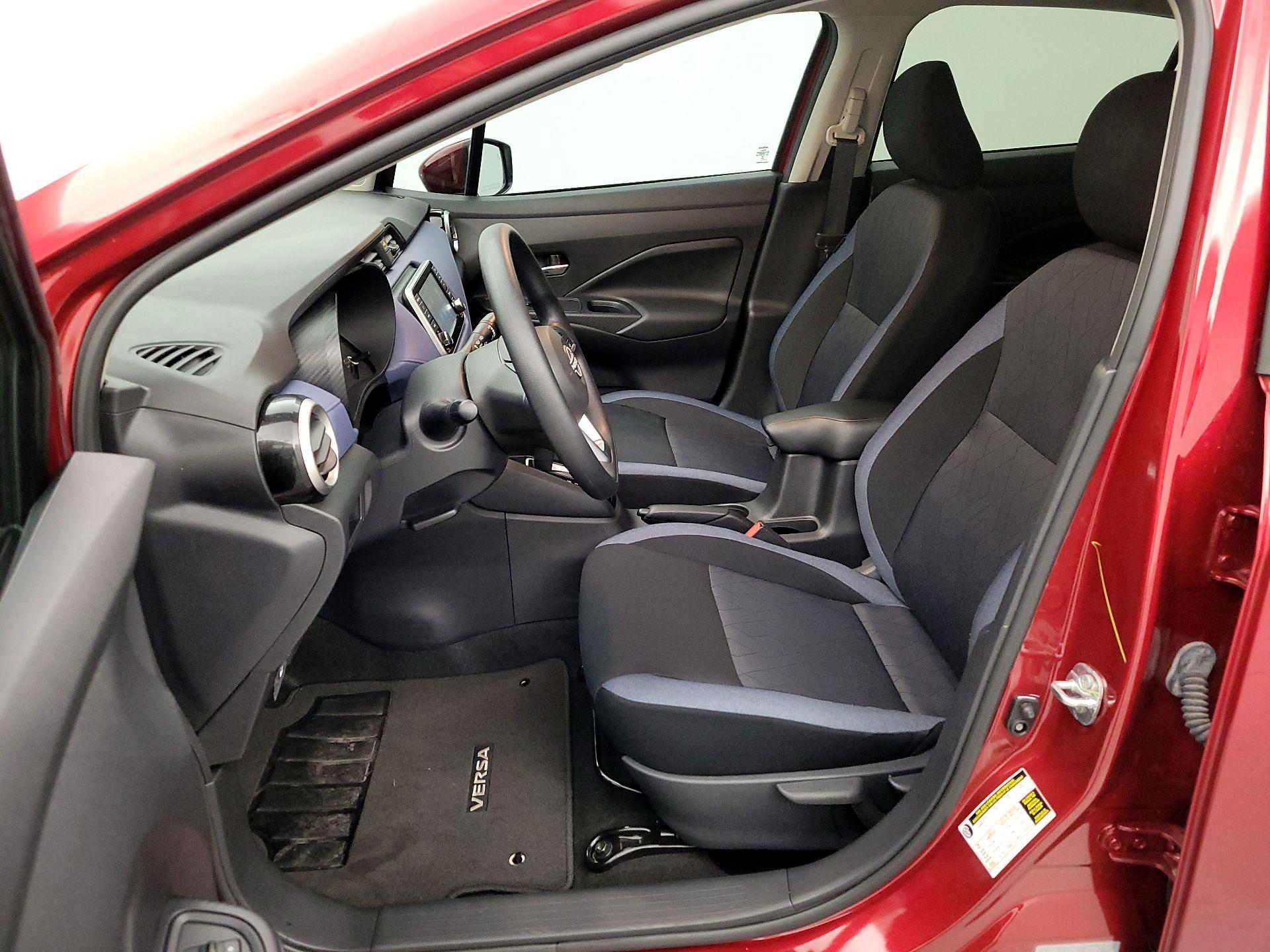 Thumbnail: 2024 Nissan Versa - 11
