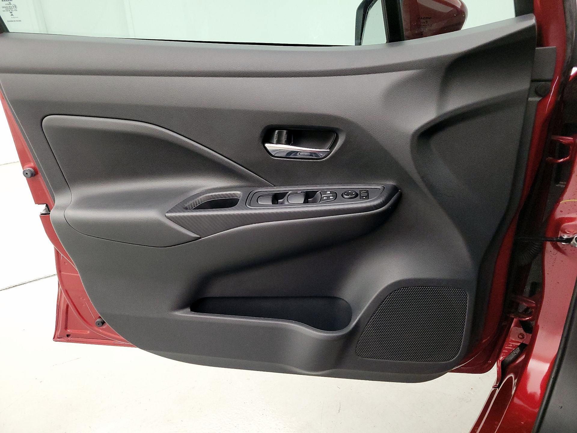 Thumbnail: 2024 Nissan Versa - 12