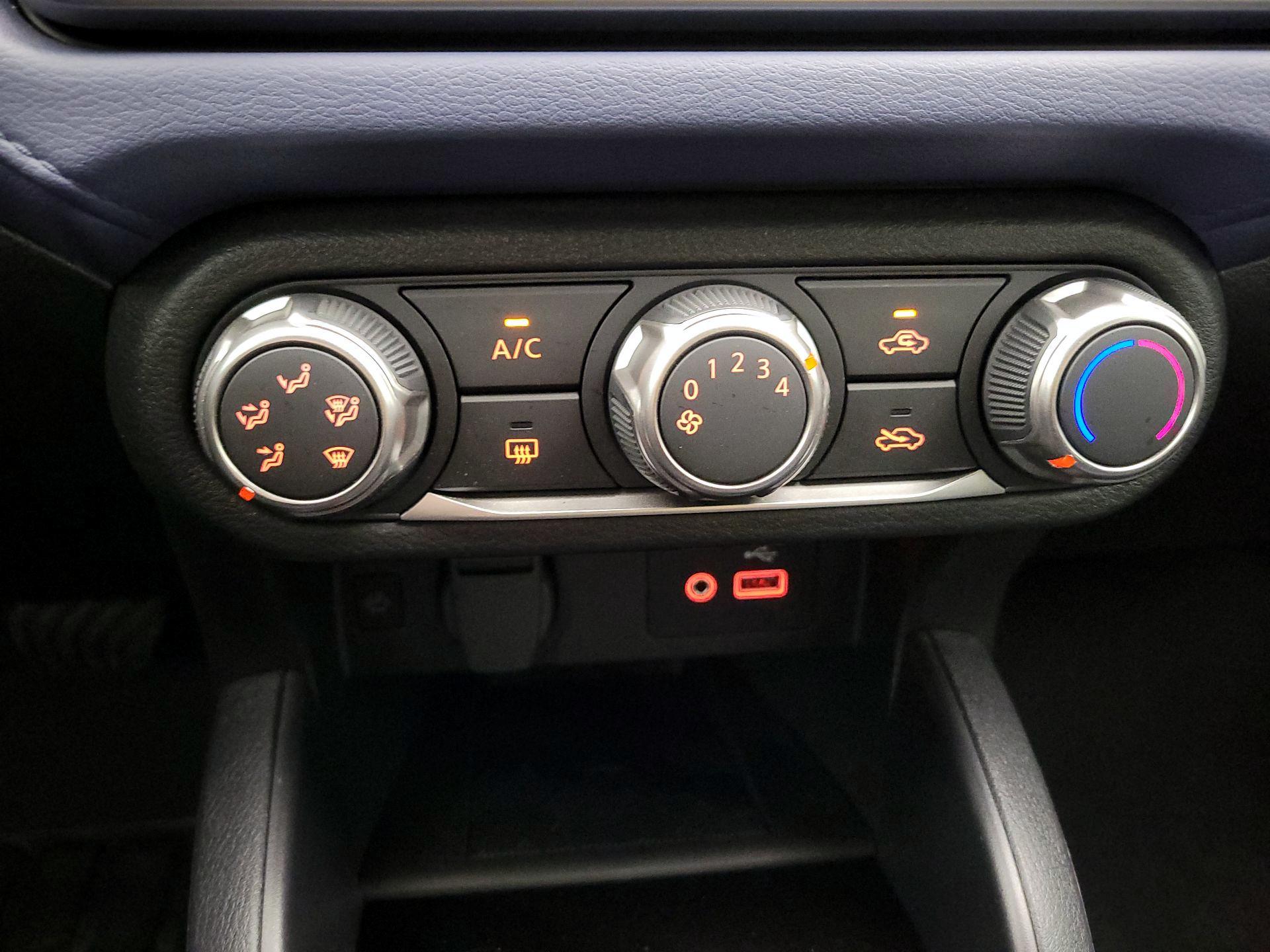Thumbnail: 2024 Nissan Versa - 16