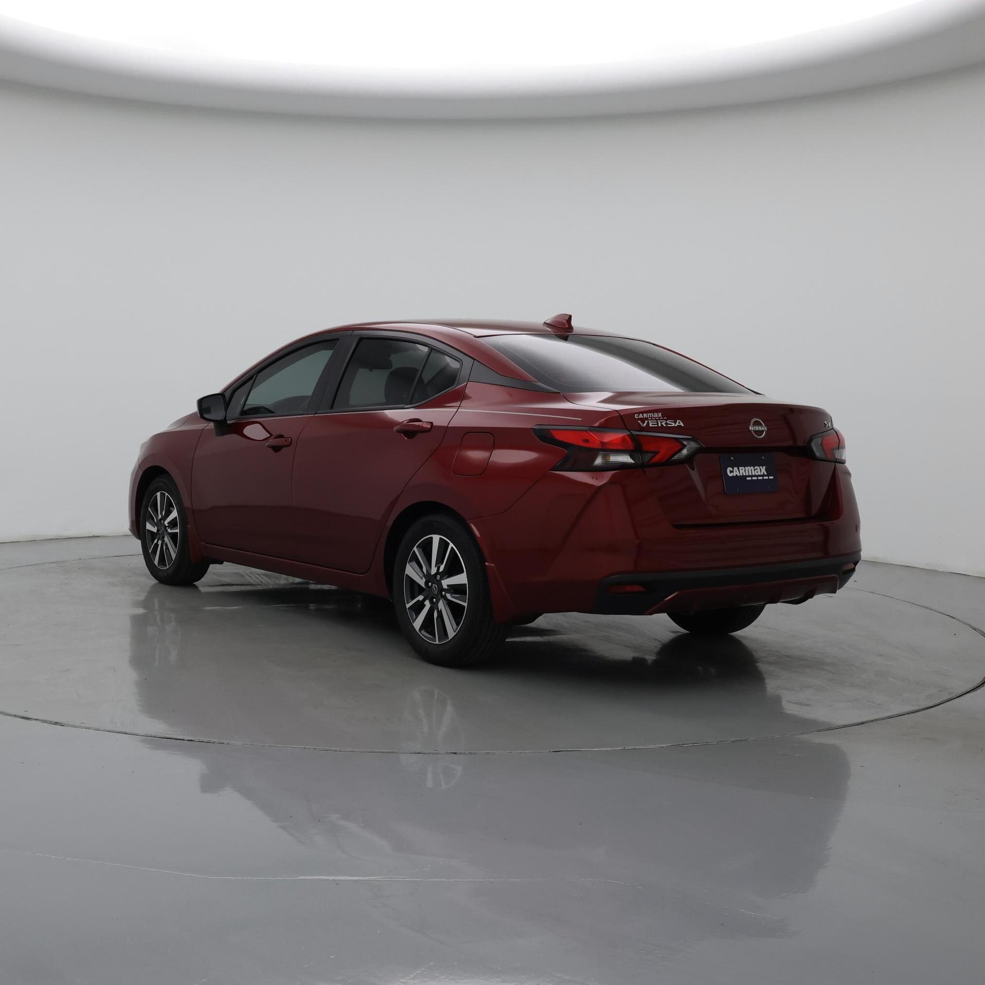 Thumbnail: 2024 Nissan Versa - 2