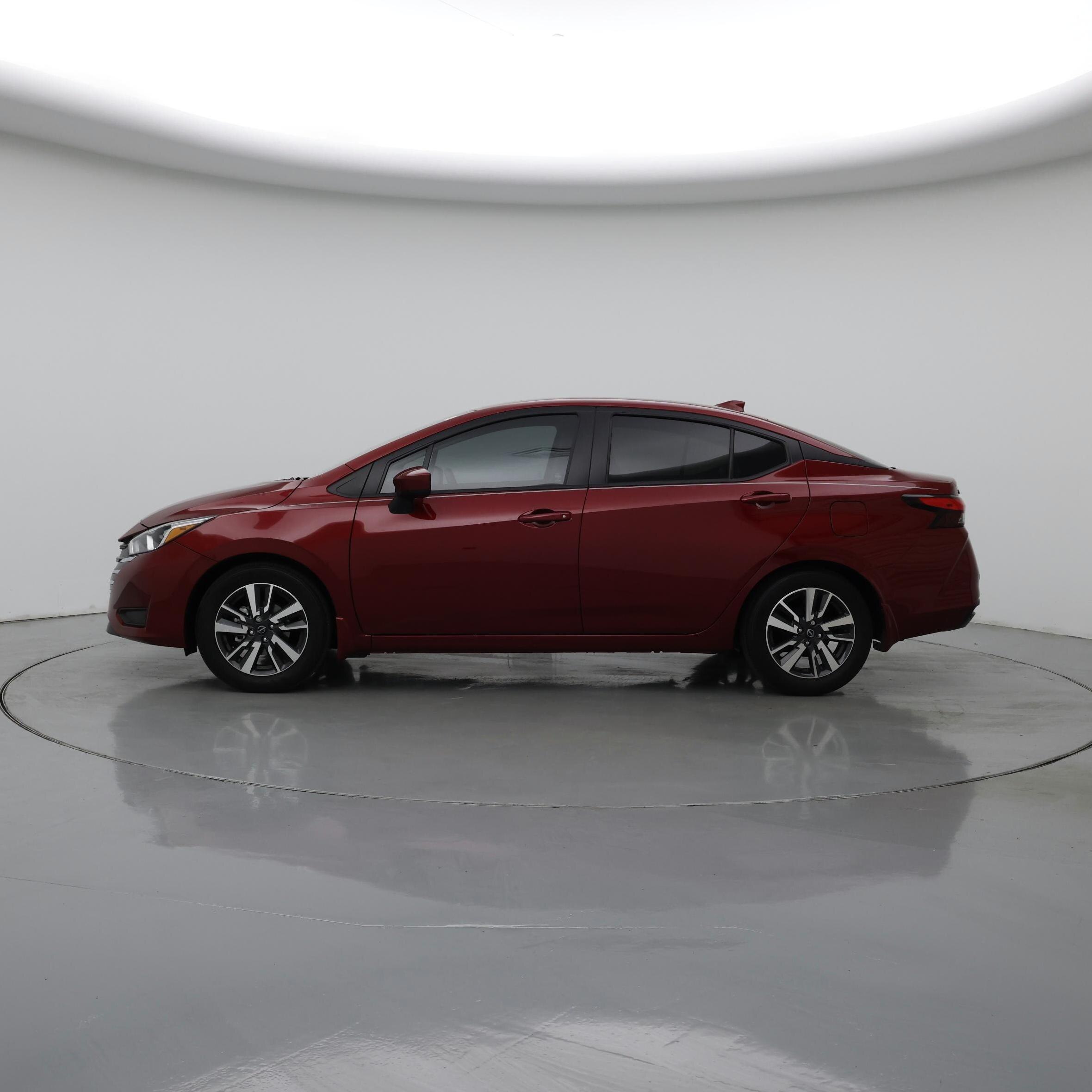 Thumbnail: 2024 Nissan Versa - 3