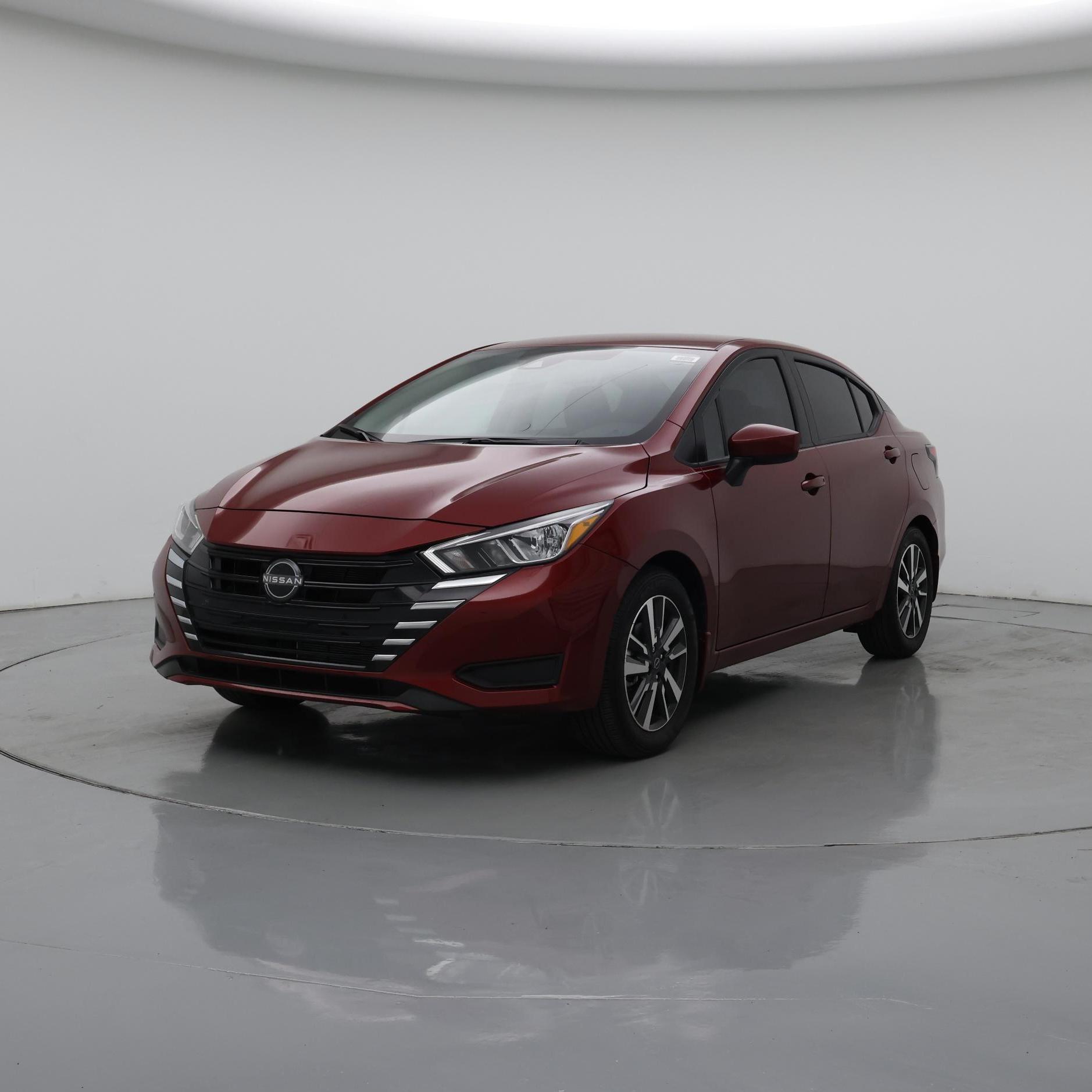 Thumbnail: 2024 Nissan Versa - 4