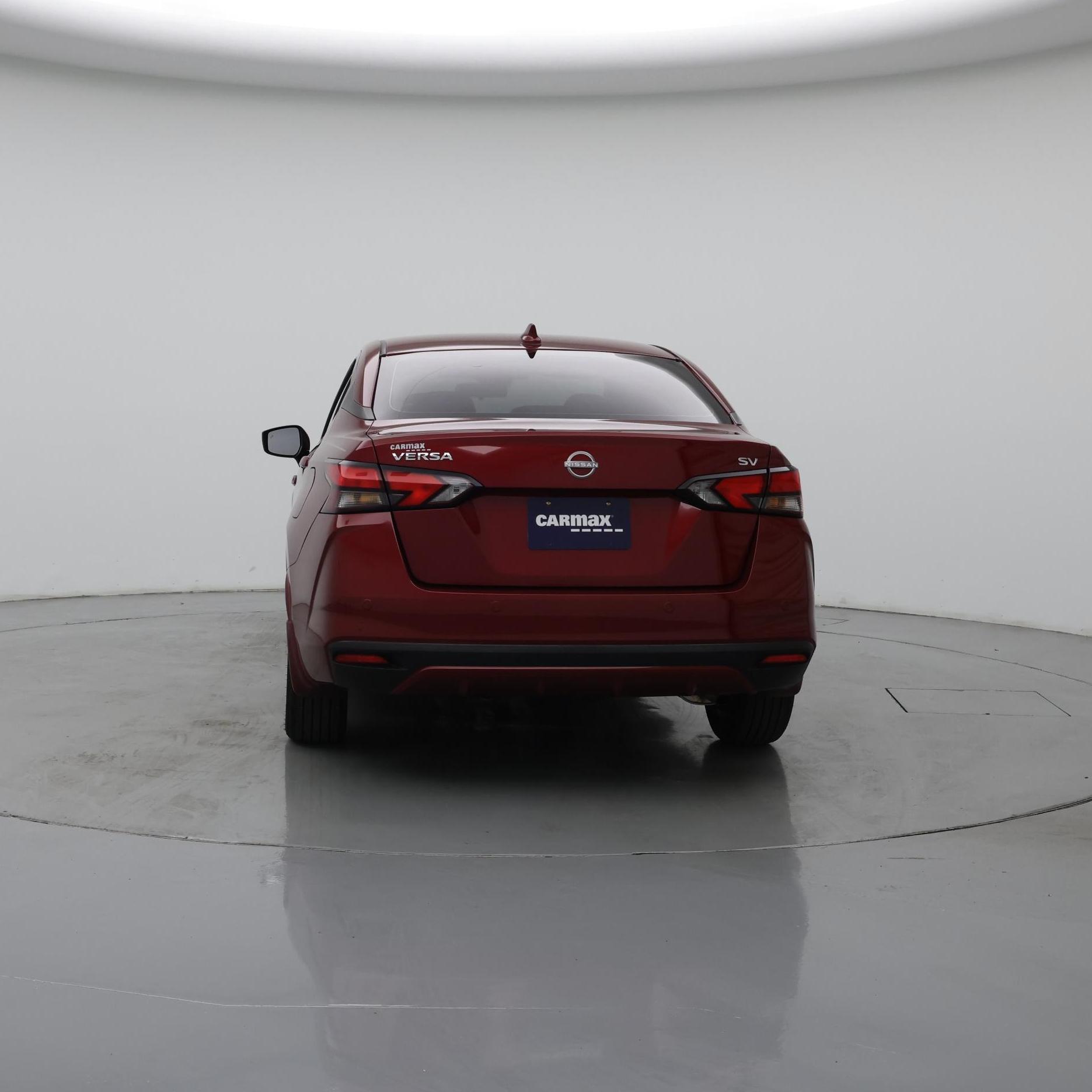 Thumbnail: 2024 Nissan Versa - 6
