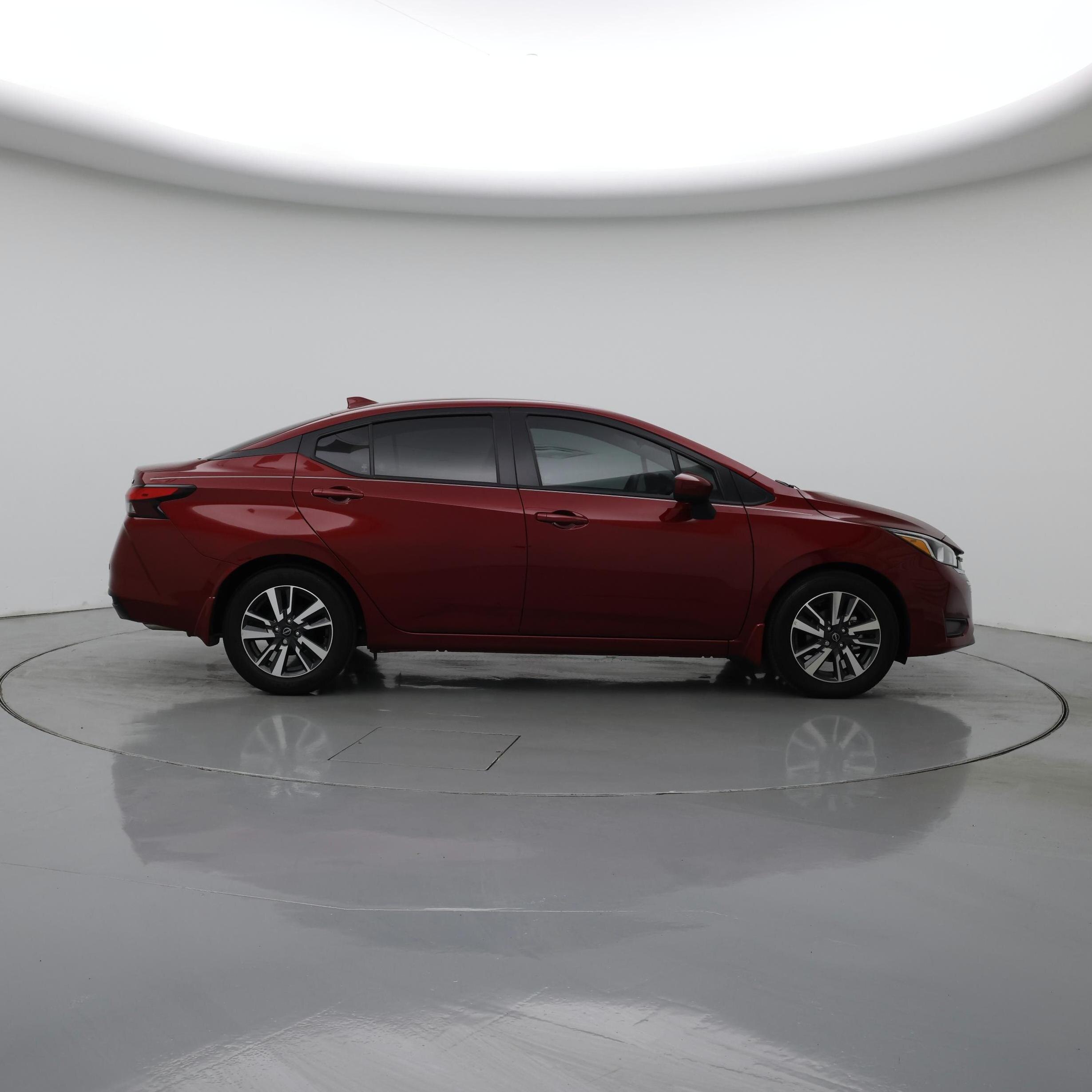 Thumbnail: 2024 Nissan Versa - 7