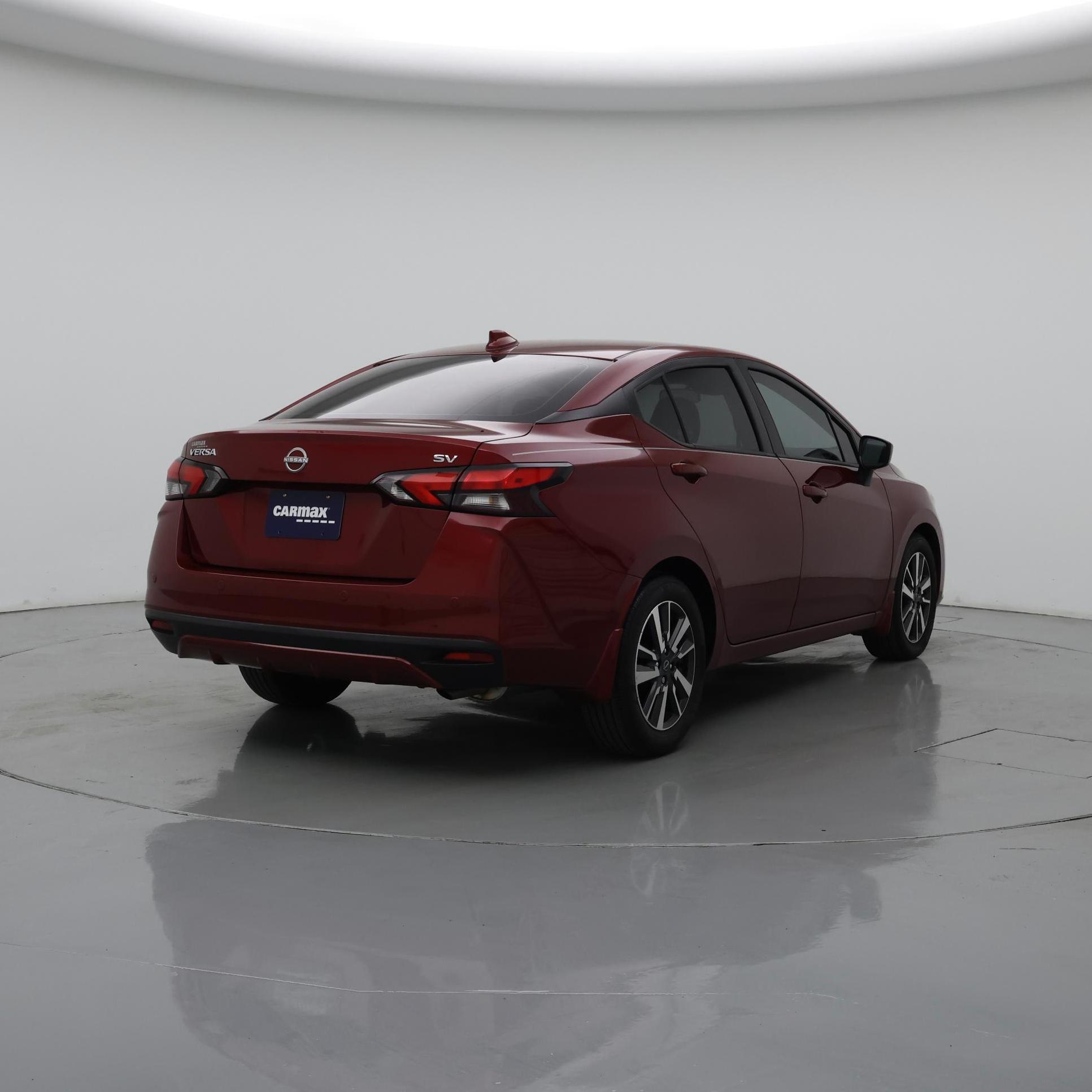 Thumbnail: 2024 Nissan Versa - 8