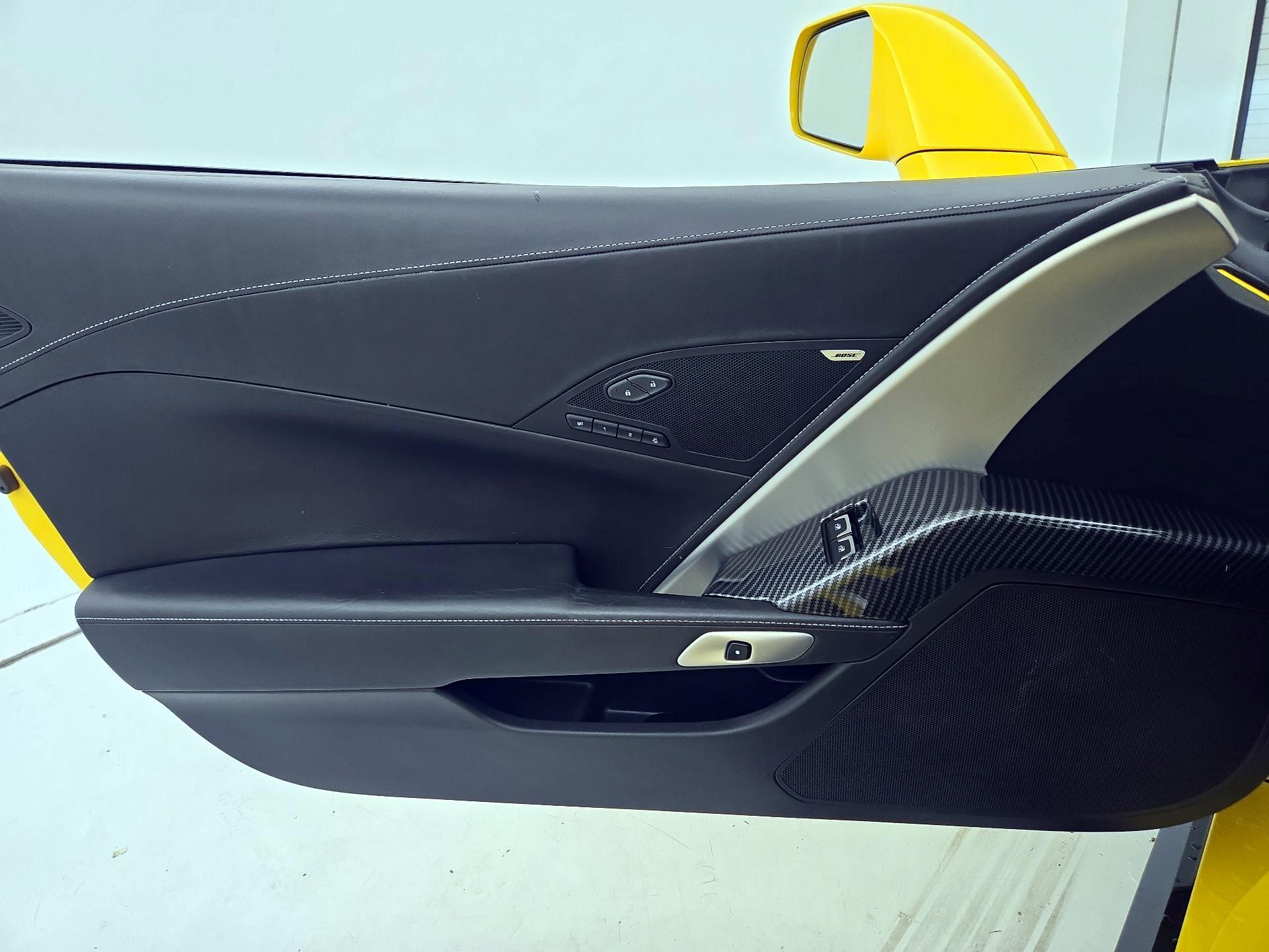 Thumbnail: 2017 Chevrolet Corvette - 12