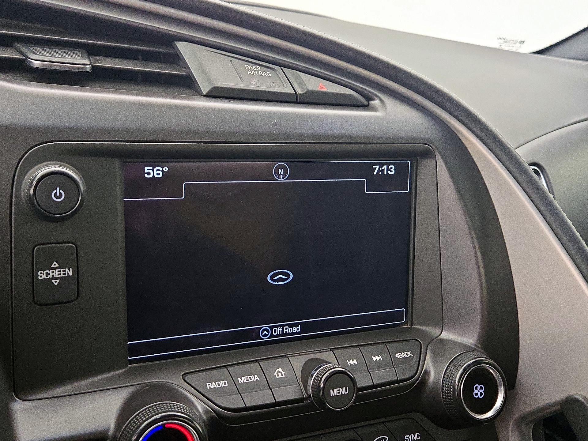 Thumbnail: 2017 Chevrolet Corvette - 14