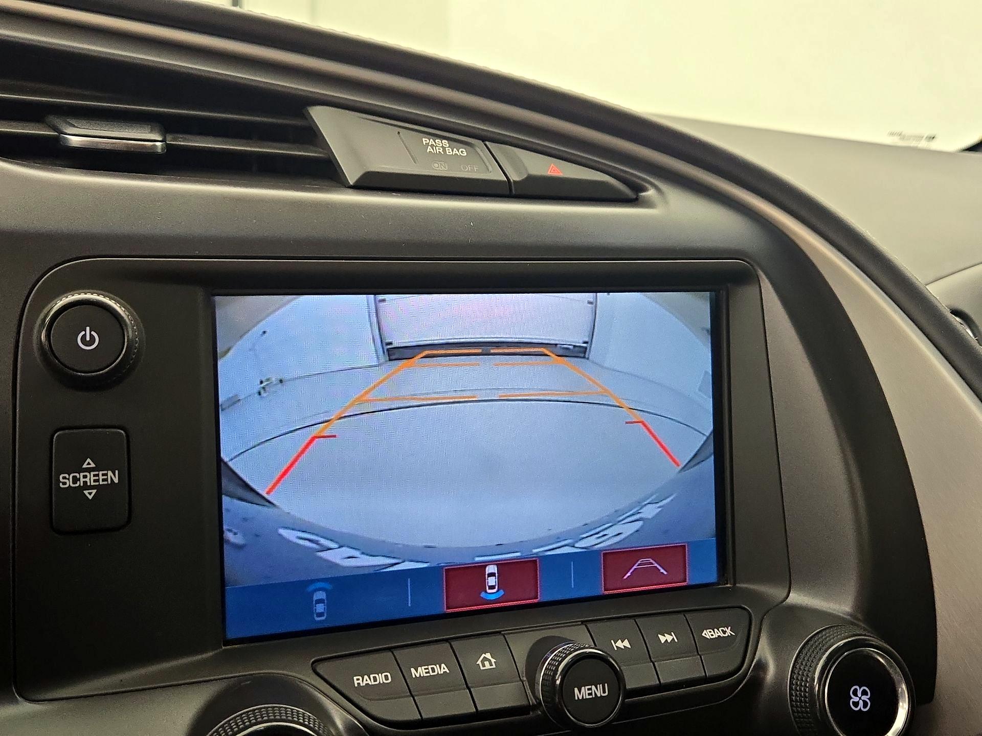 Thumbnail: 2017 Chevrolet Corvette - 15