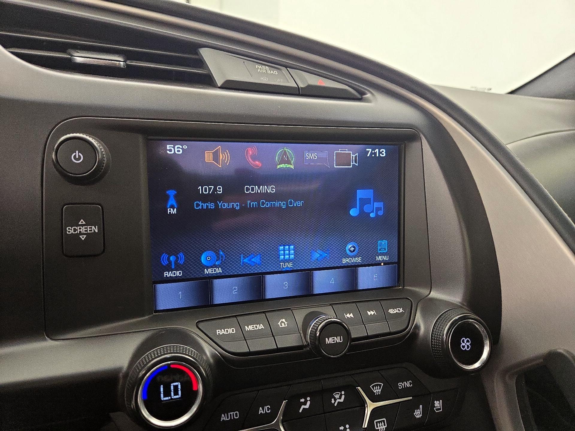 Thumbnail: 2017 Chevrolet Corvette - 16