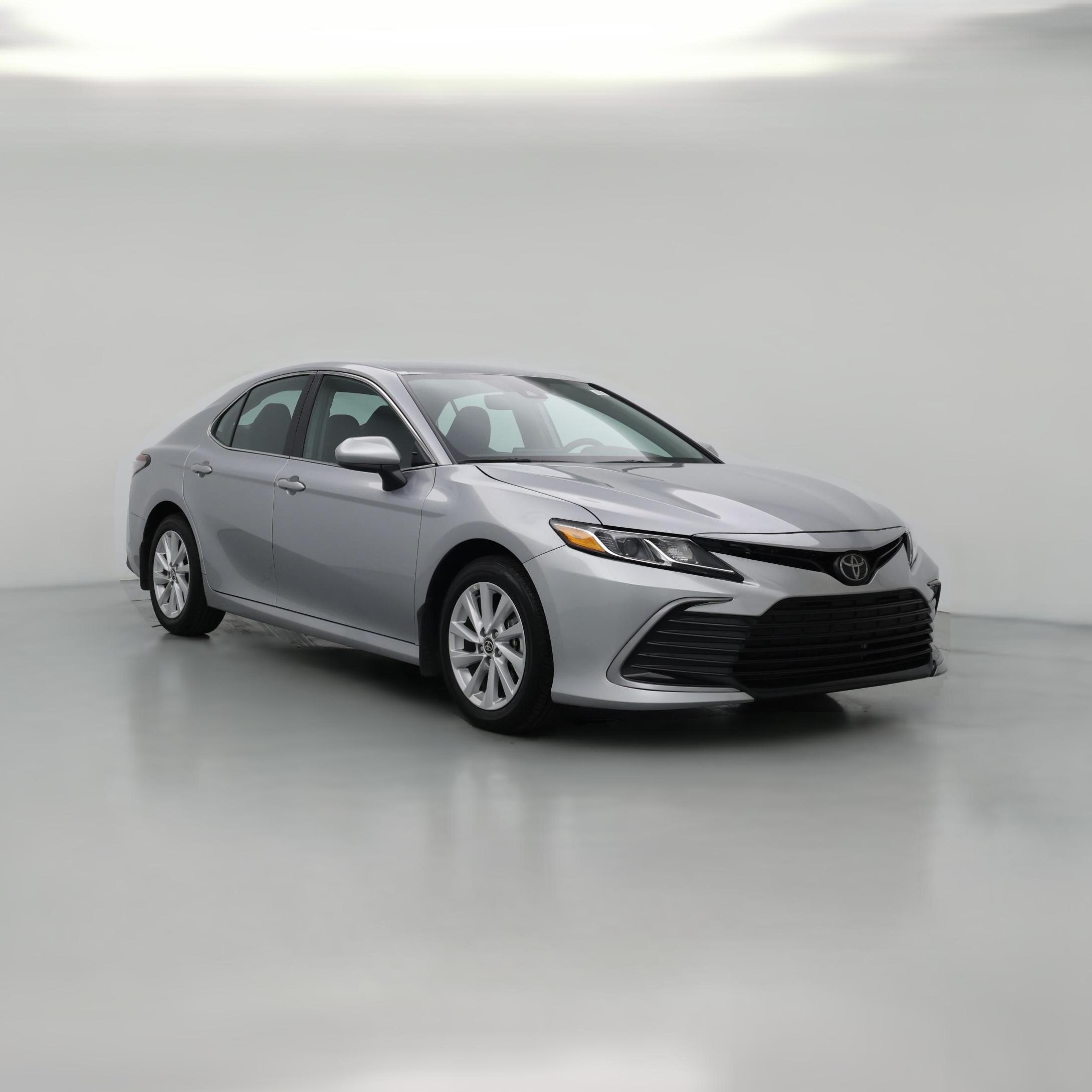 Thumbnail: 2024 Toyota Camry - 1