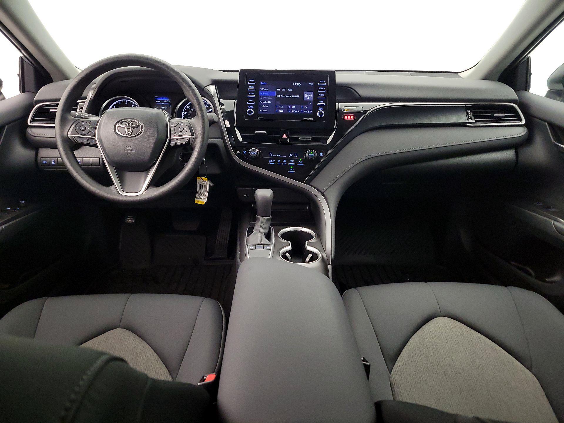 Thumbnail: 2024 Toyota Camry - 9