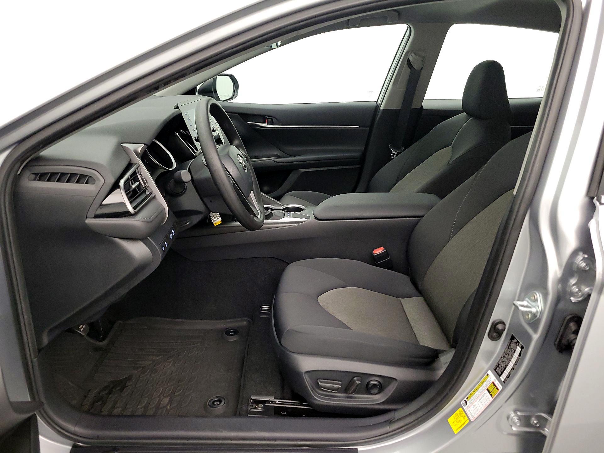 Thumbnail: 2024 Toyota Camry - 11