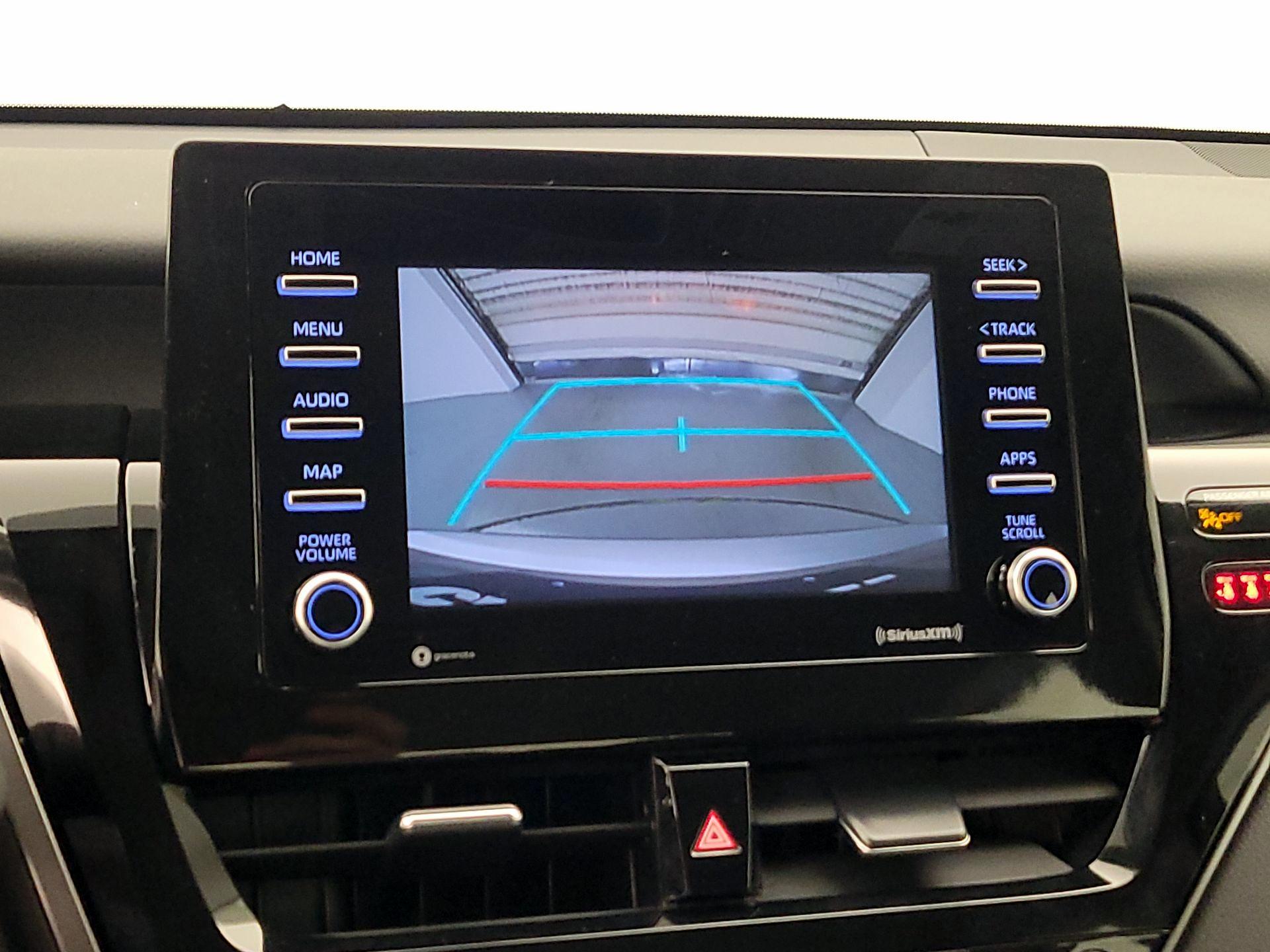 Thumbnail: 2024 Toyota Camry - 14