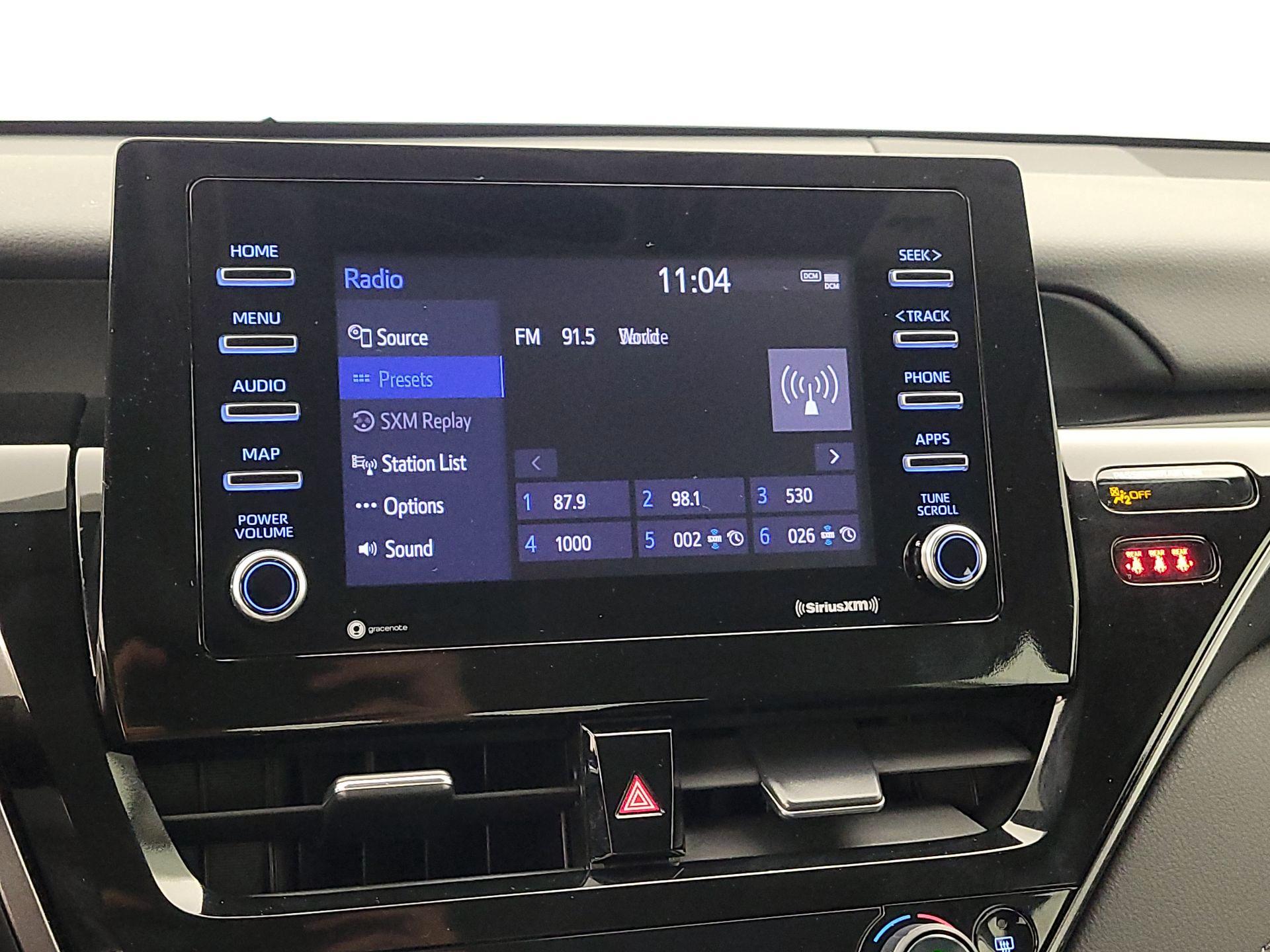 Thumbnail: 2024 Toyota Camry - 15