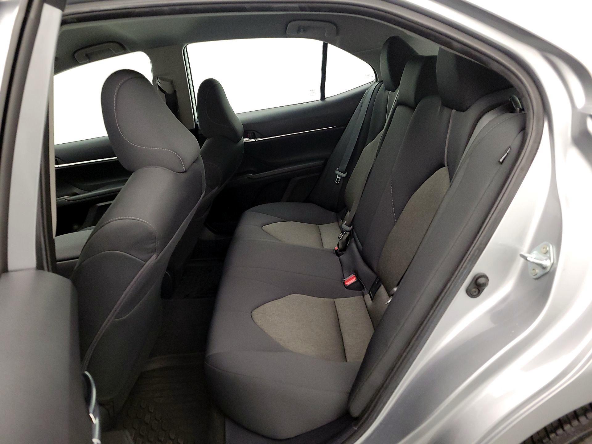 Thumbnail: 2024 Toyota Camry - 19